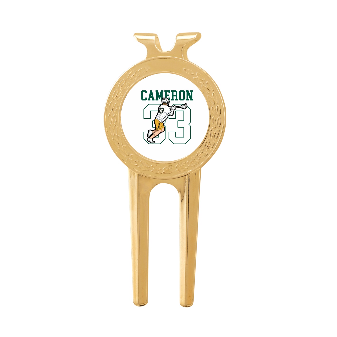 Divot Tool with Ball Marker — Shirsey in Classic