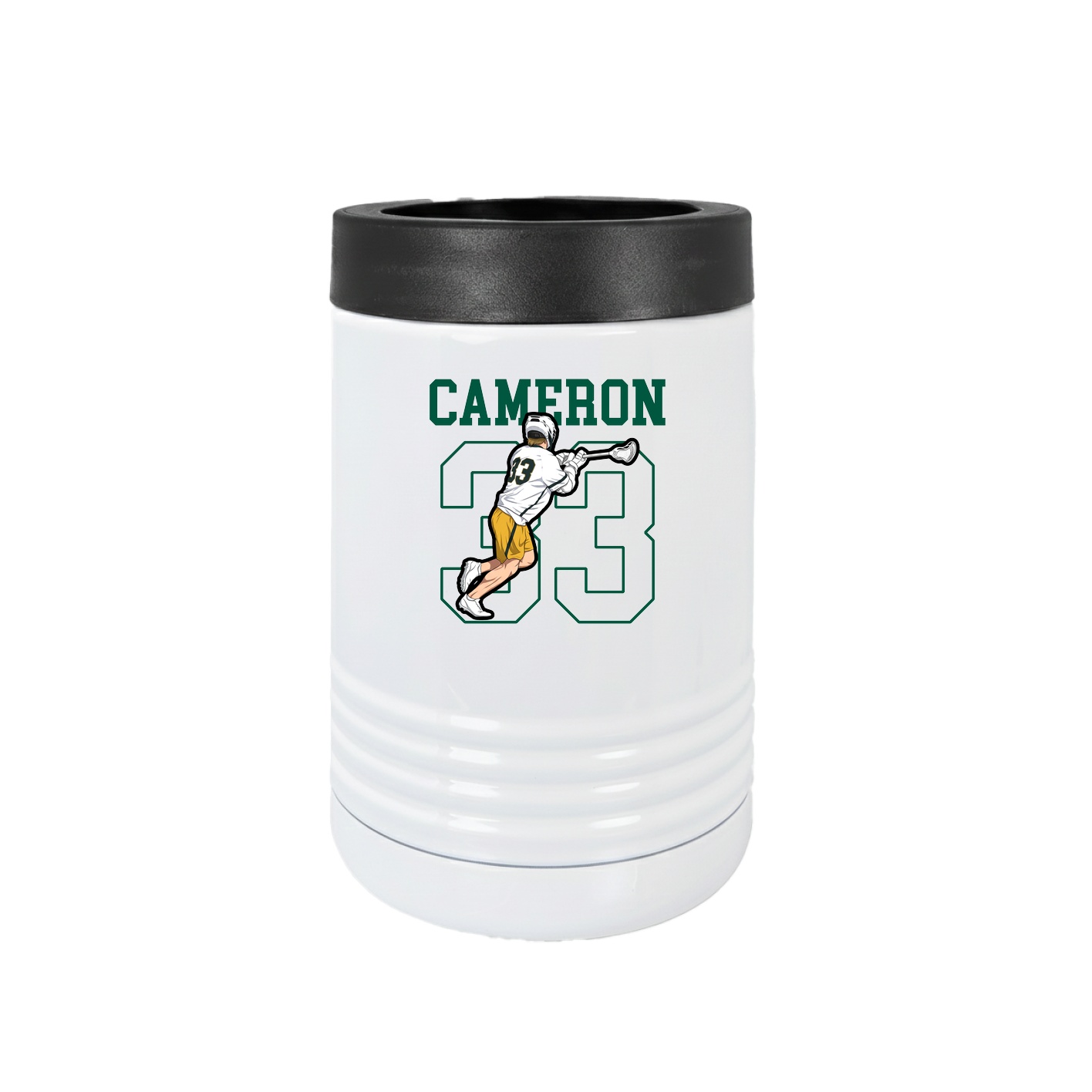 Beverage Holder — Shirsey in White