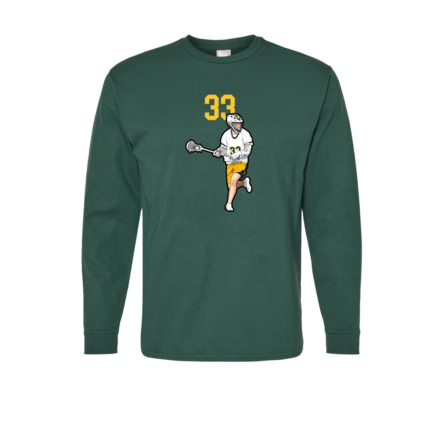 Long Sleeve Tee