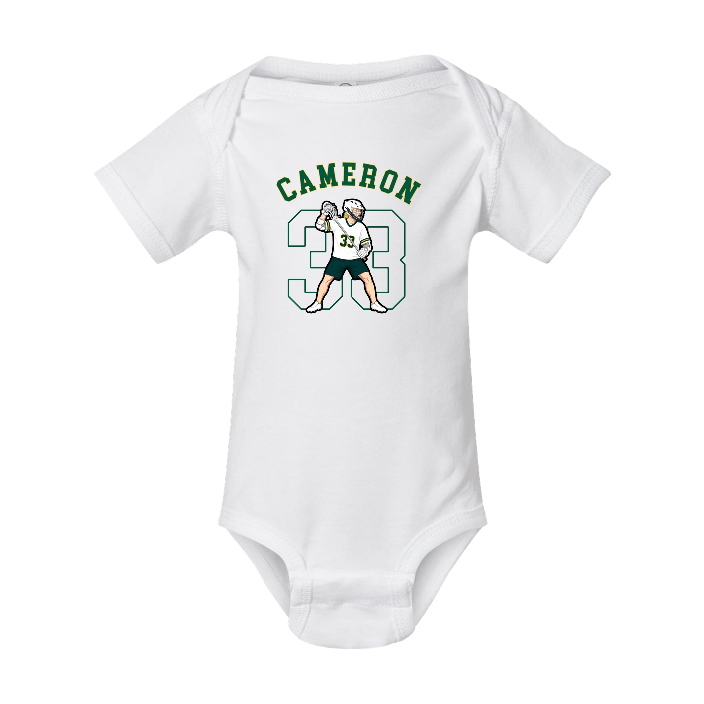Baby Onesie