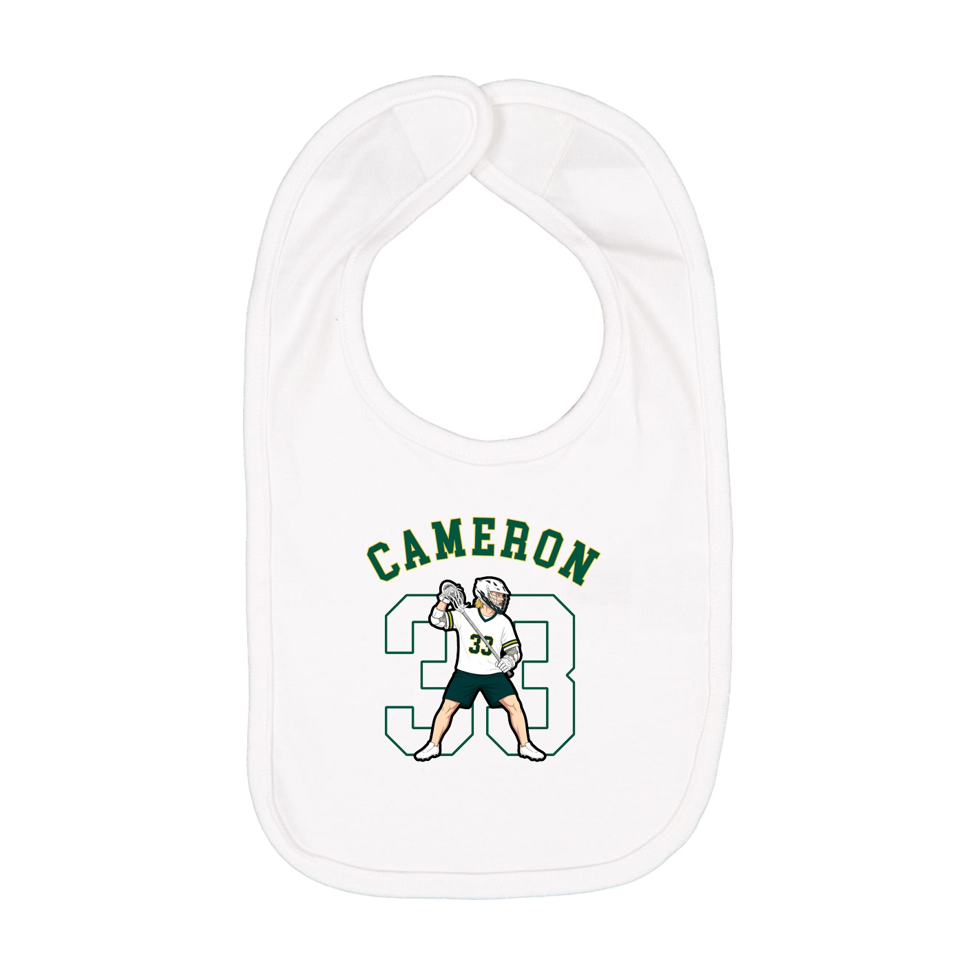 Infant Bib