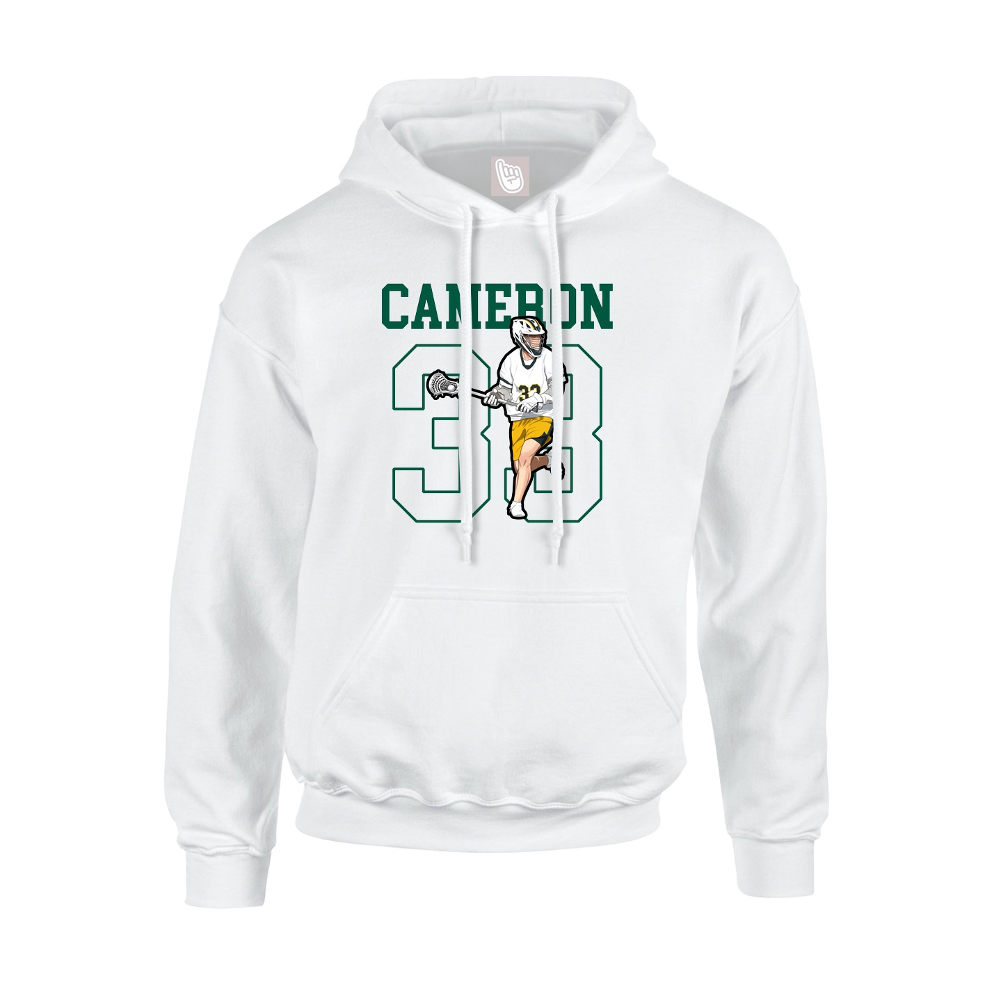 Youth Hoodie