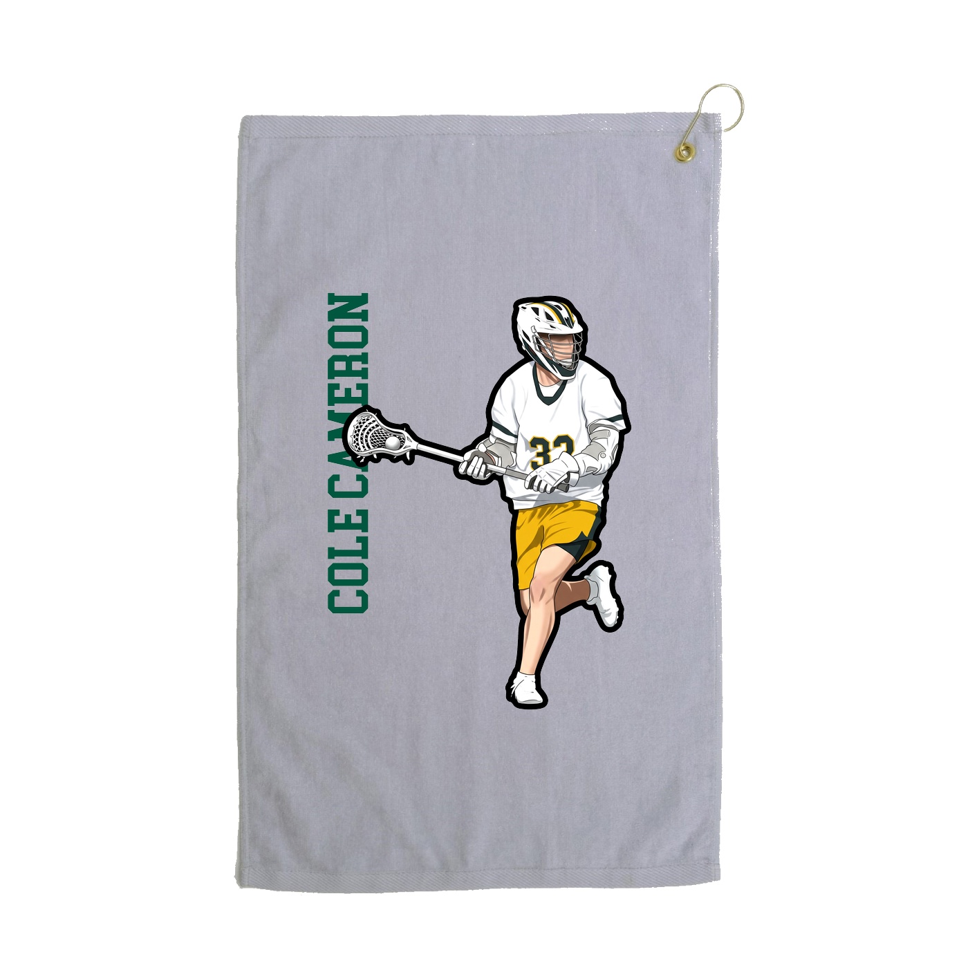 Golf Towel