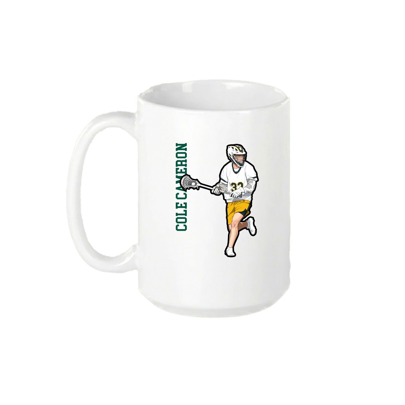 15oz Coffee Mug