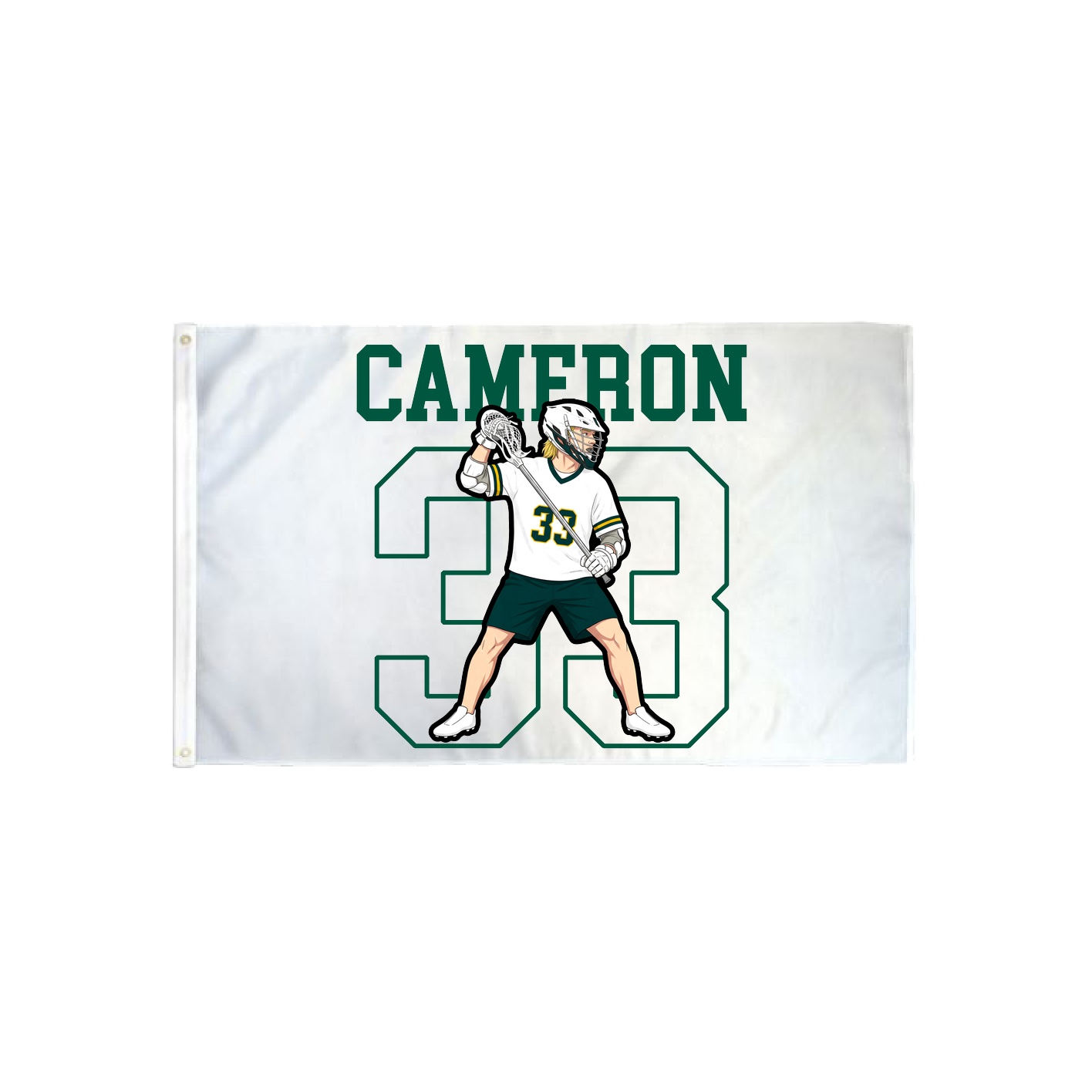 3x5 Flag