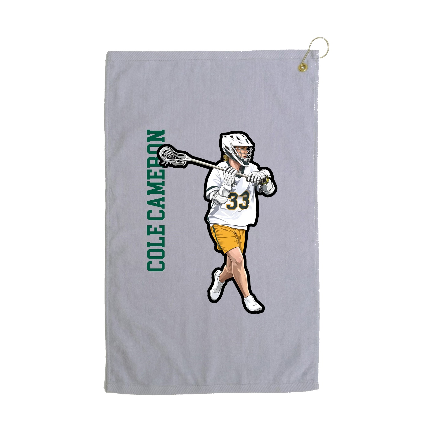 Golf Towel