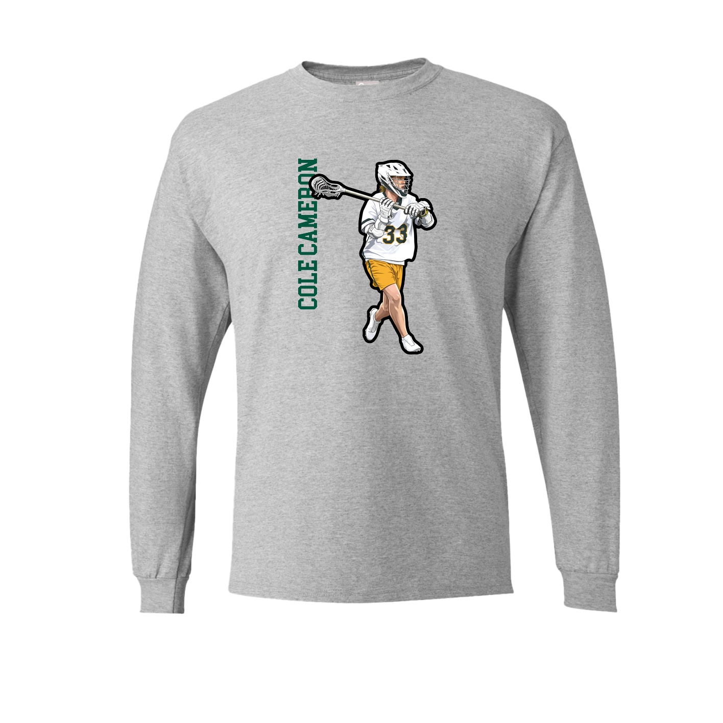 Long Sleeve Tee