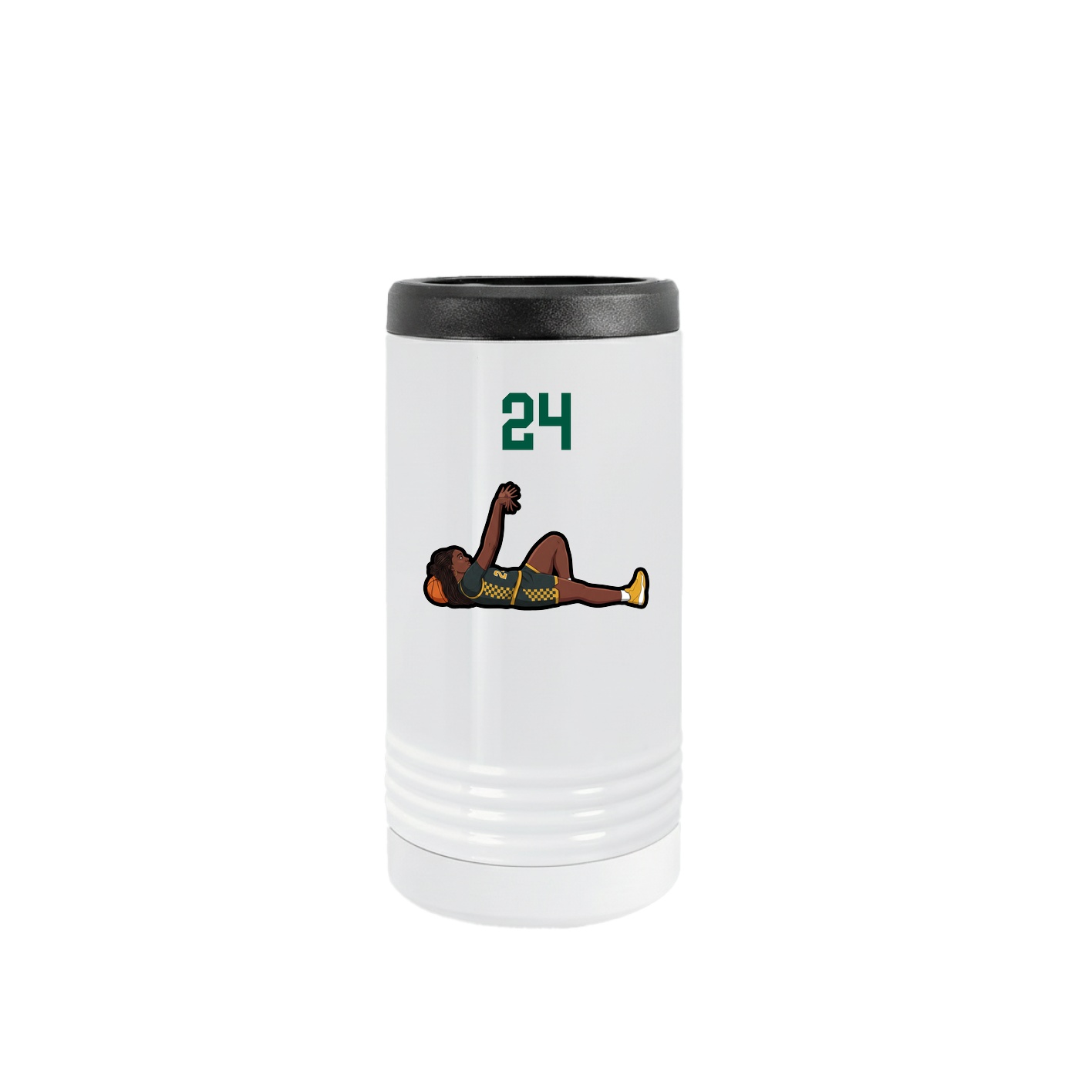 Slim Beverage Holder