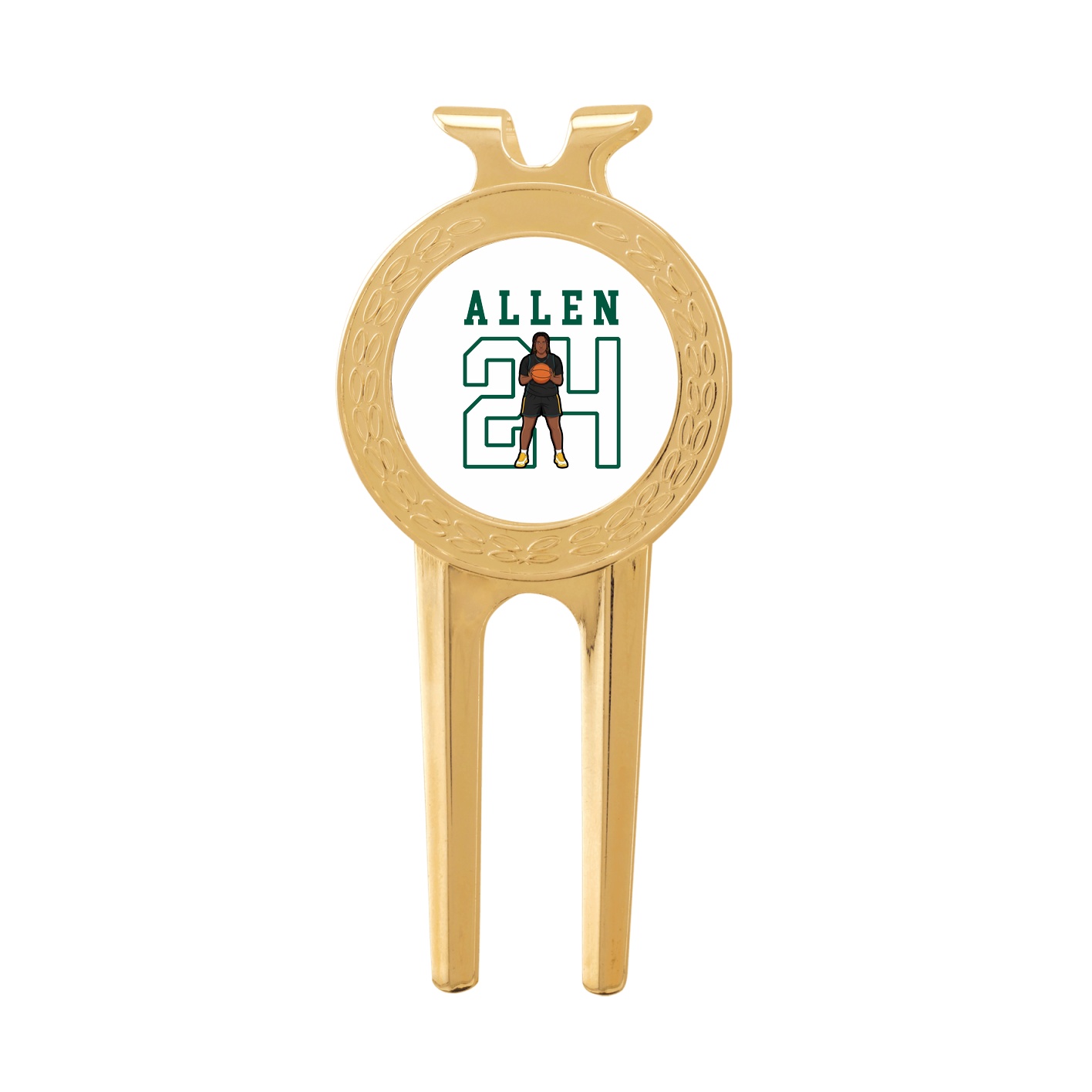 Divot Tool with Ball Marker — Shirsey in Classic