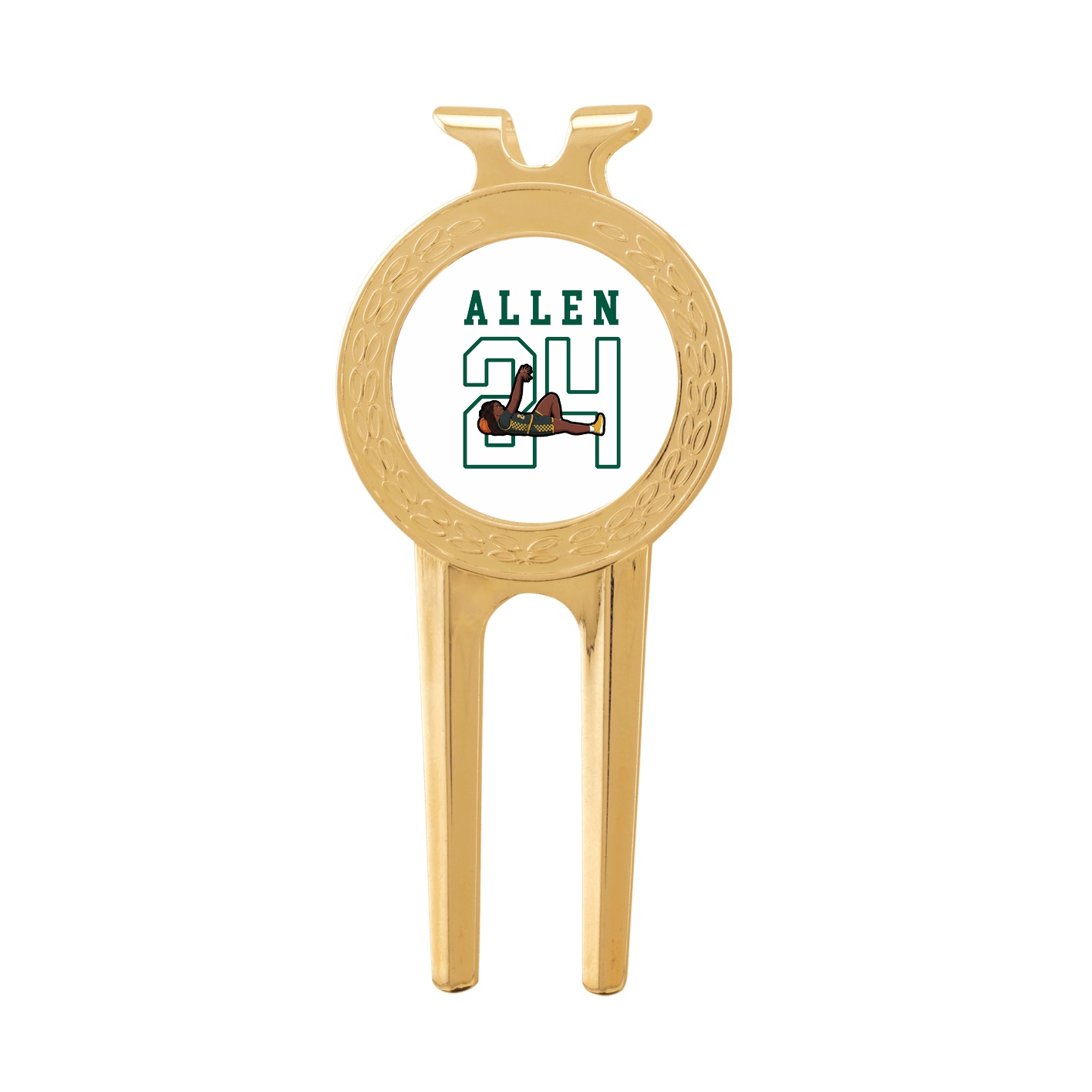 Divot Tool with Ball Marker — Shirsey in Classic