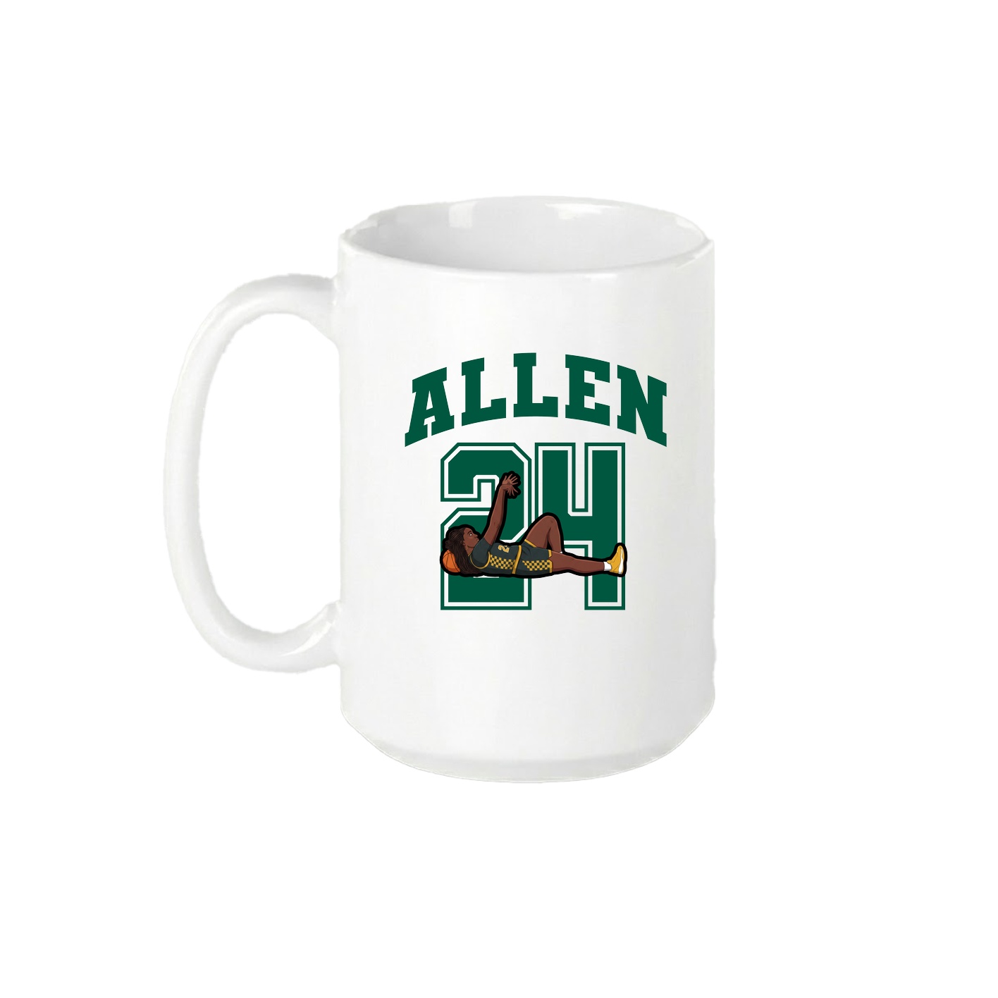 15oz Coffee Mug