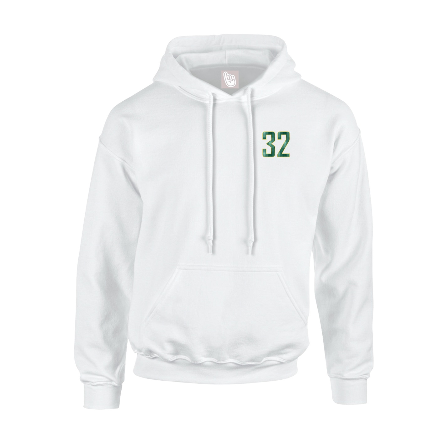 Youth Hoodie