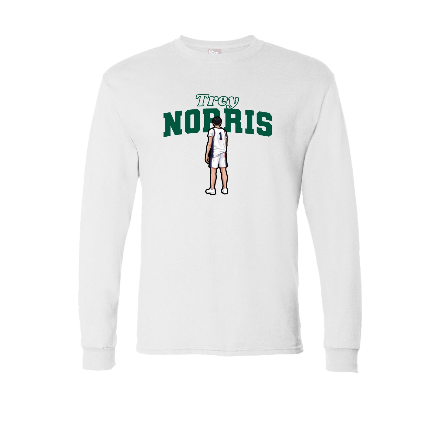 Long Sleeve Tee