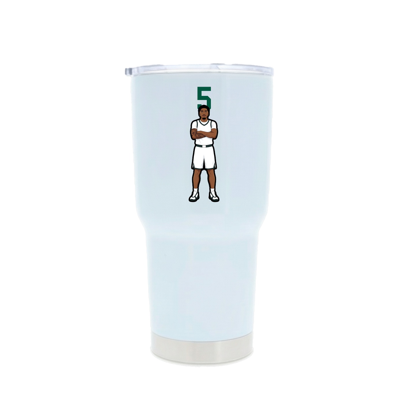 30oz Stainless Steel Tumbler