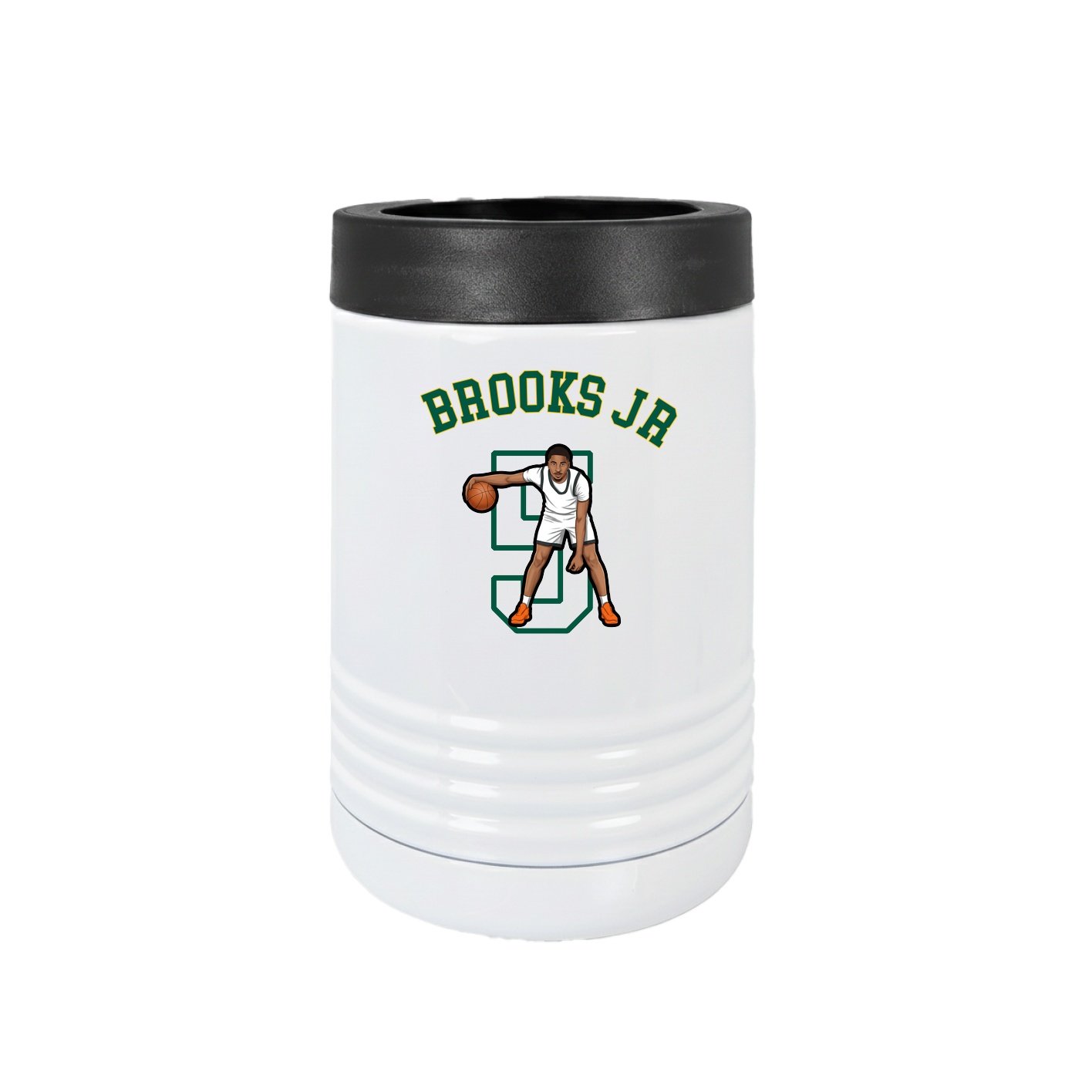 Beverage Holder — Shirsey Arch in White