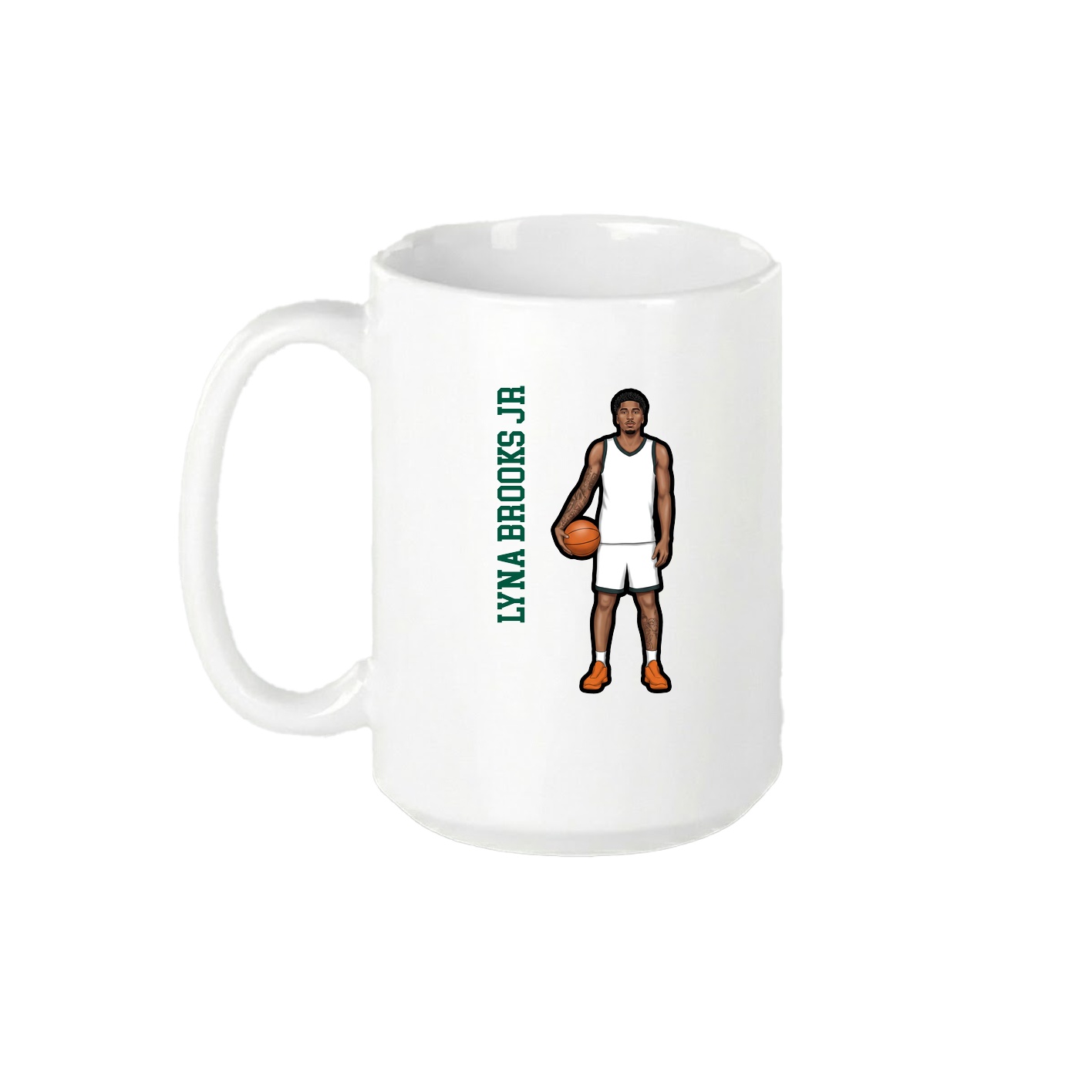 15oz Coffee Mug