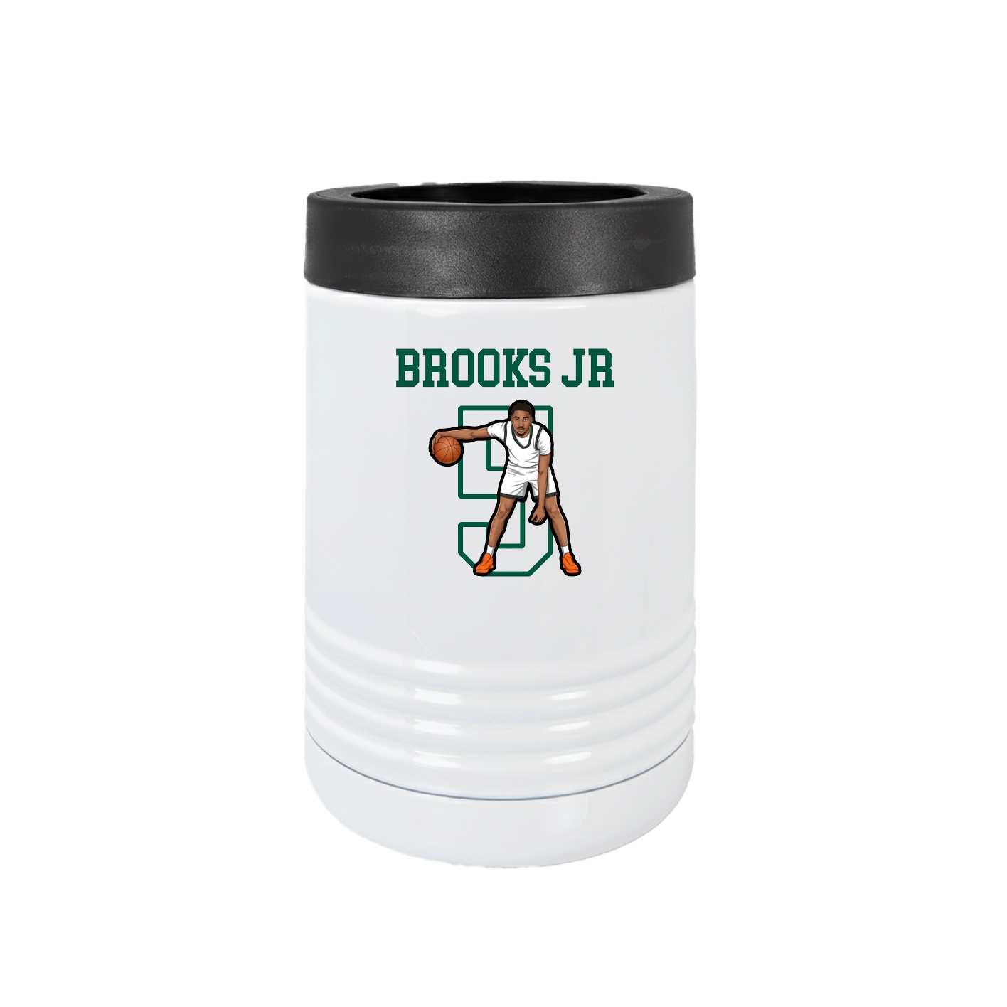 Beverage Holder — Shirsey in White