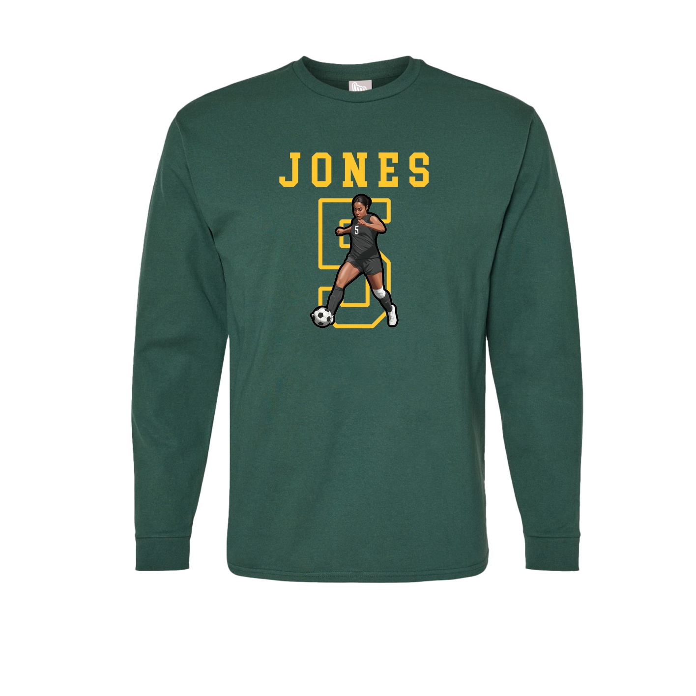 Long Sleeve Tee