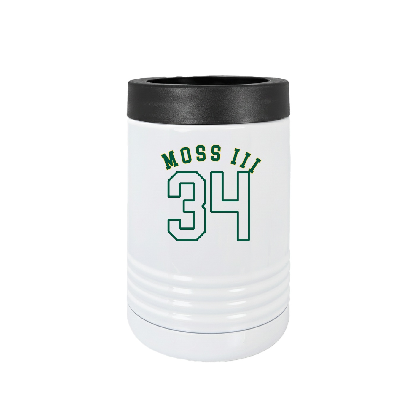 Beverage Holder — Shirsey Arch in White
