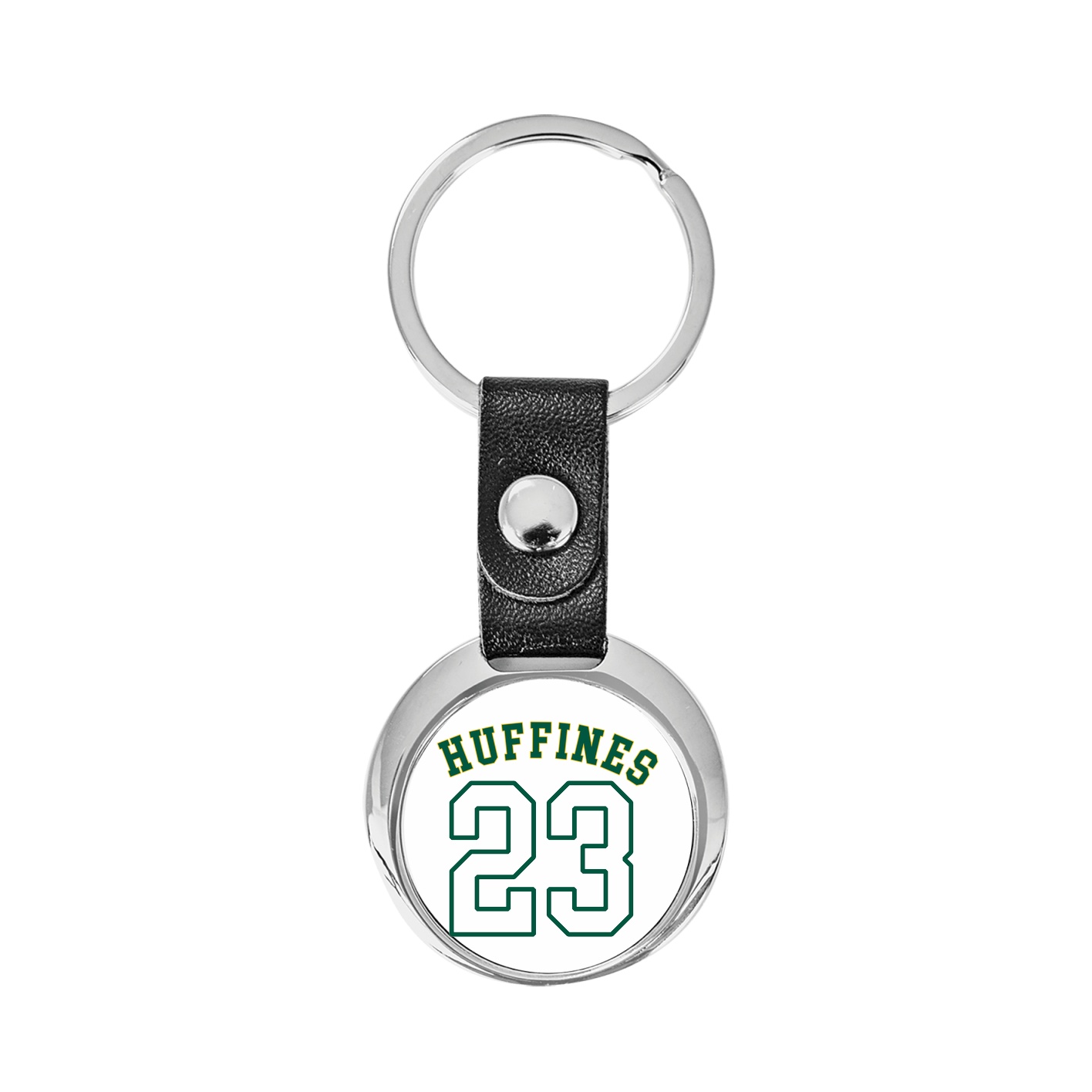 Key Chain — Shirsey Arch in Classic