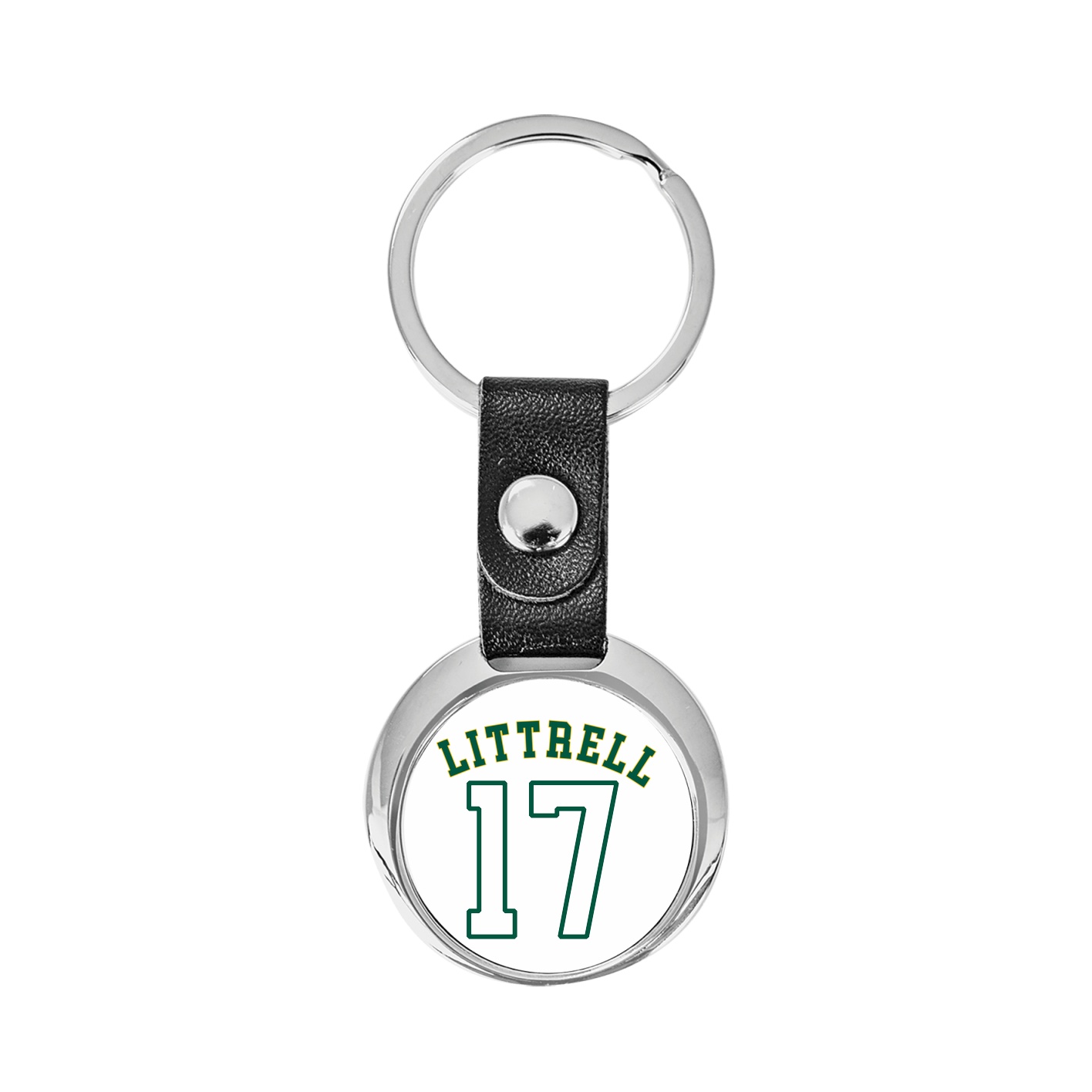 Key Chain — Shirsey Arch in Classic