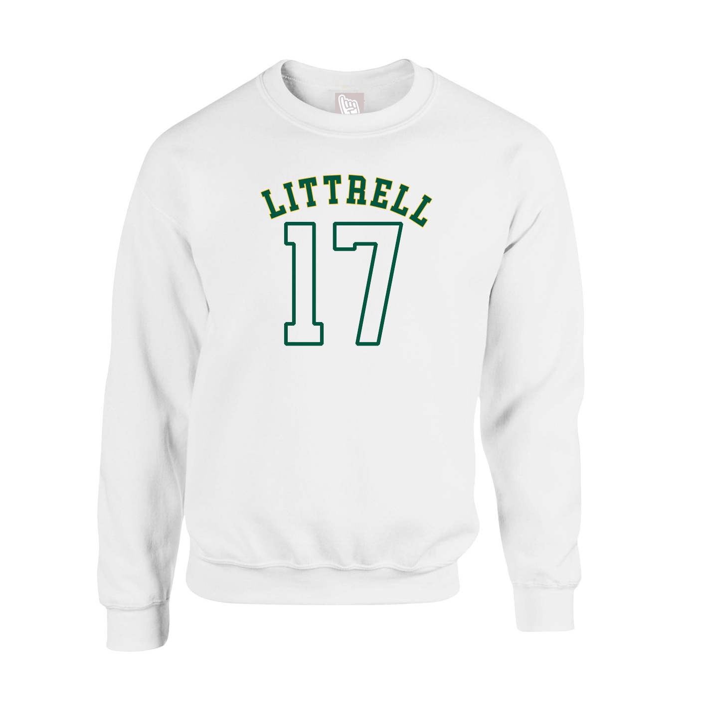 Fleece Crew