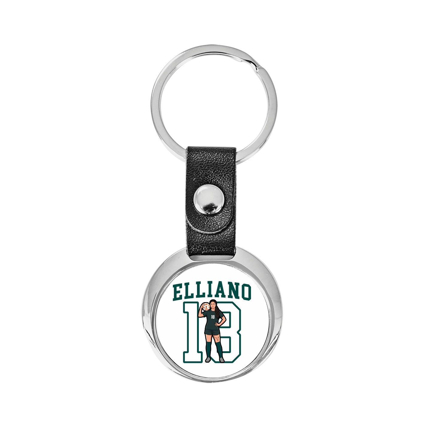 Key Chain — Shirsey in Classic