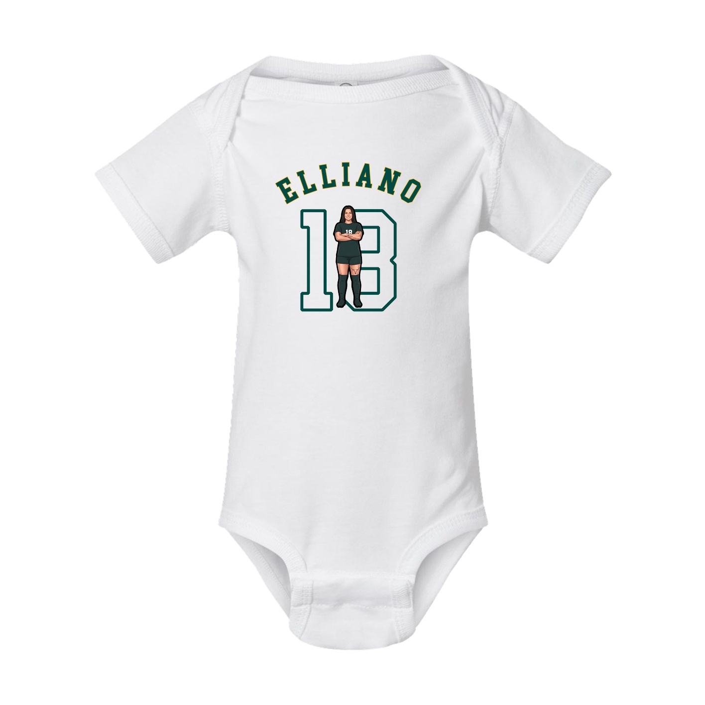 Baby Onesie