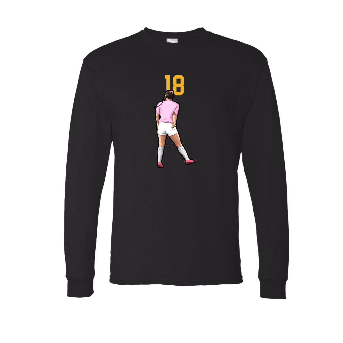 Long Sleeve Tee