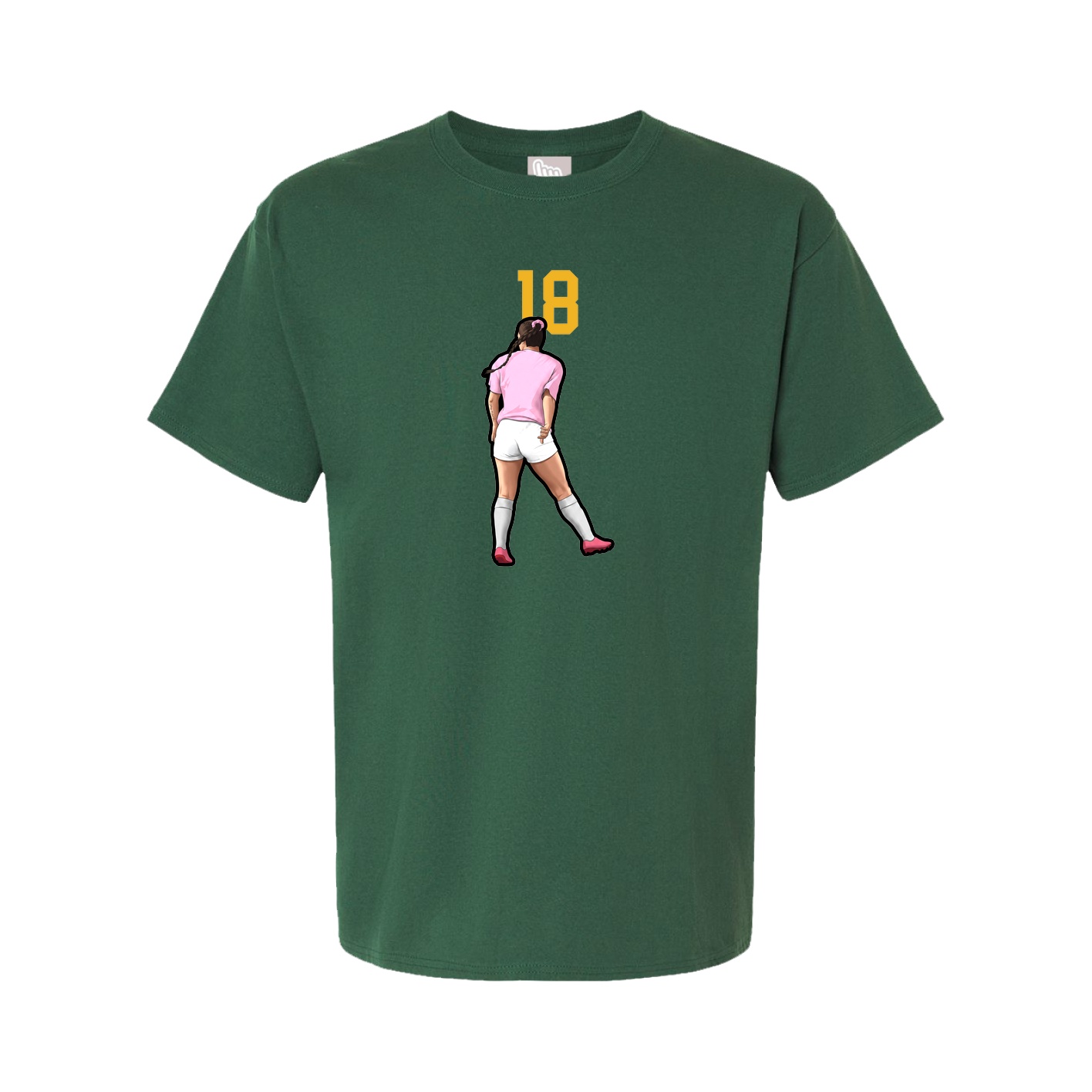 NIL Club Youth Tee