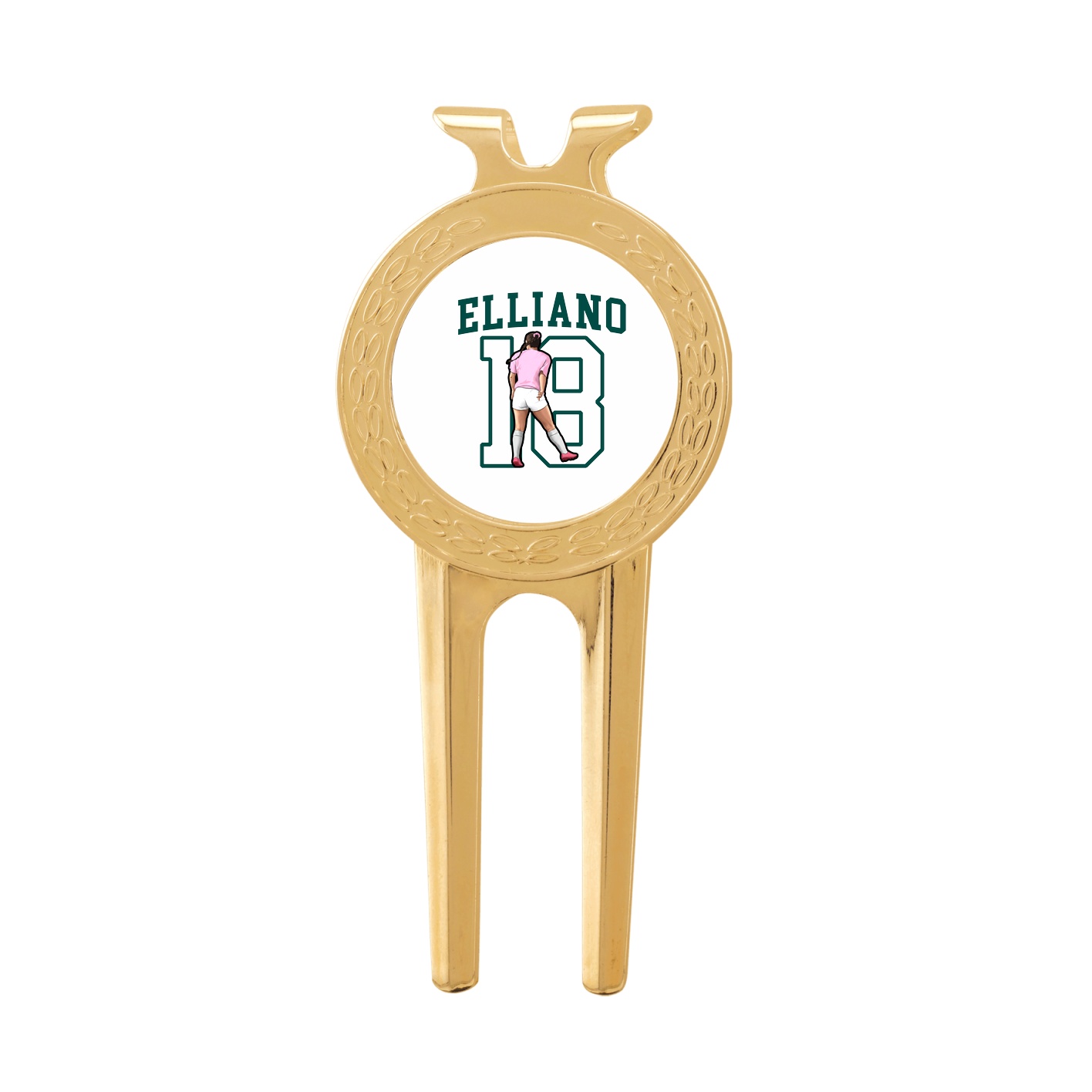 Divot Tool with Ball Marker — Shirsey in Classic