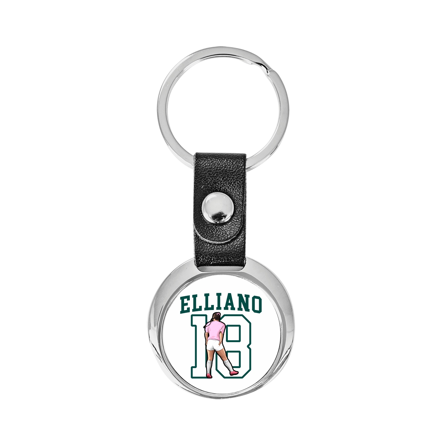Key Chain — Shirsey in Classic