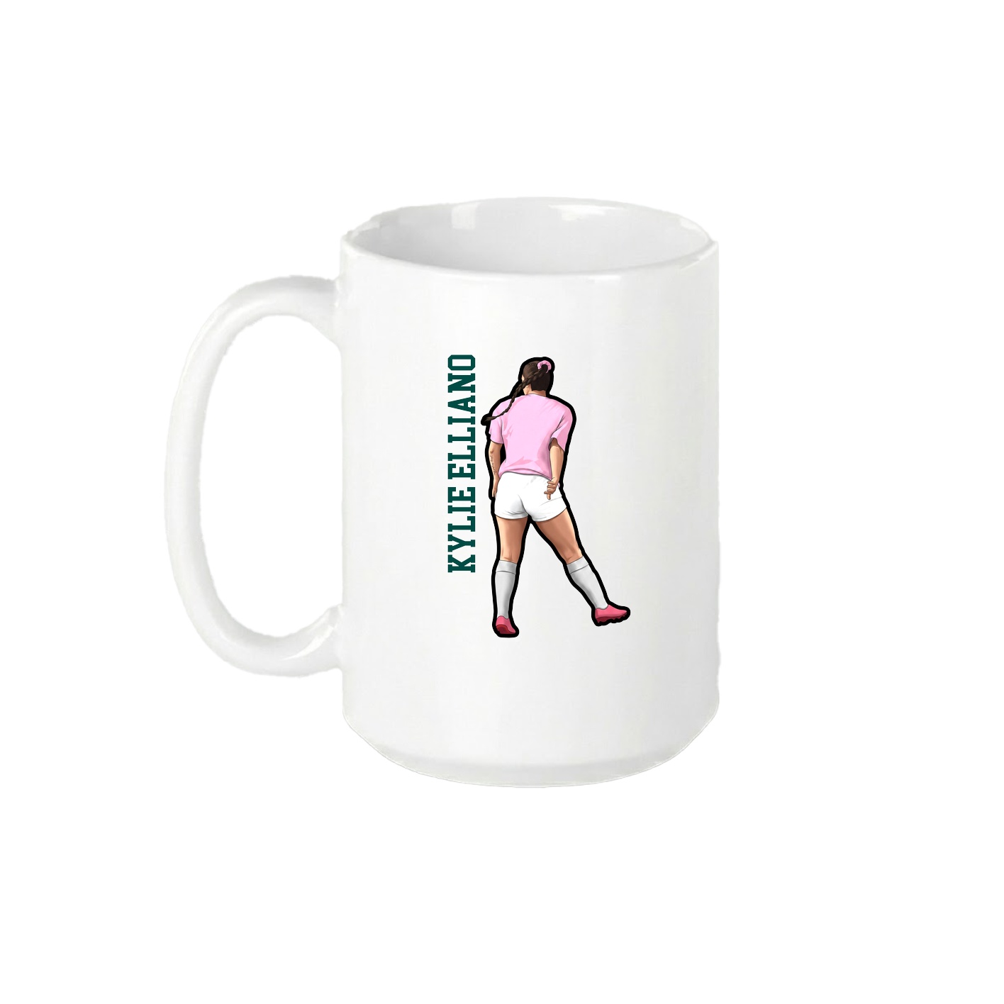 15oz Coffee Mug