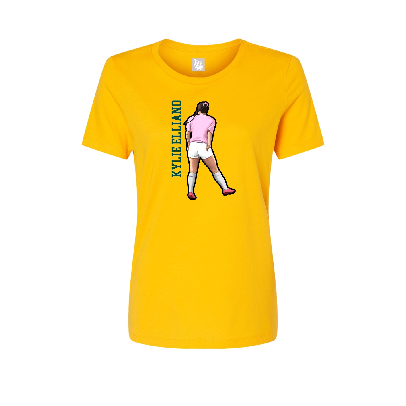Womens Tee