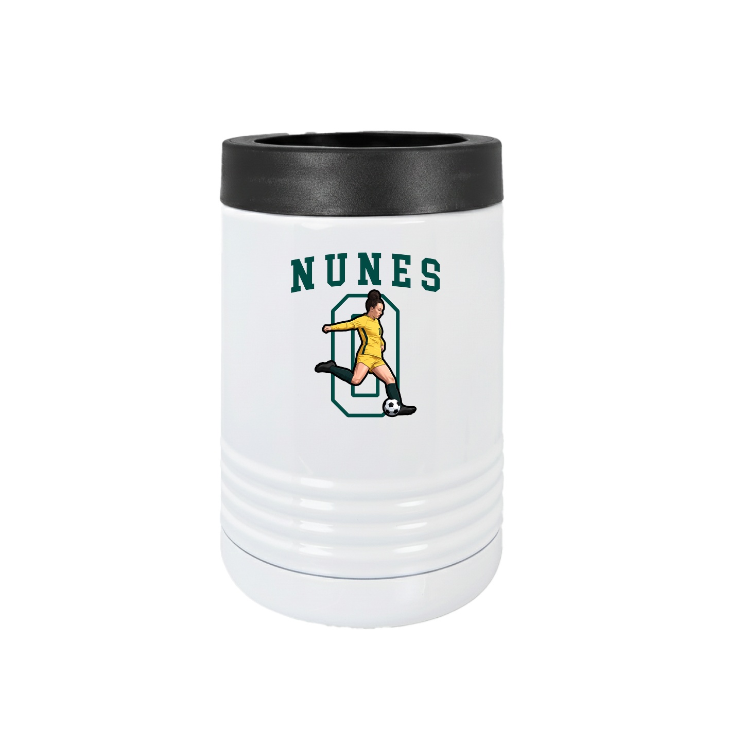 Beverage Holder — Shirsey in White