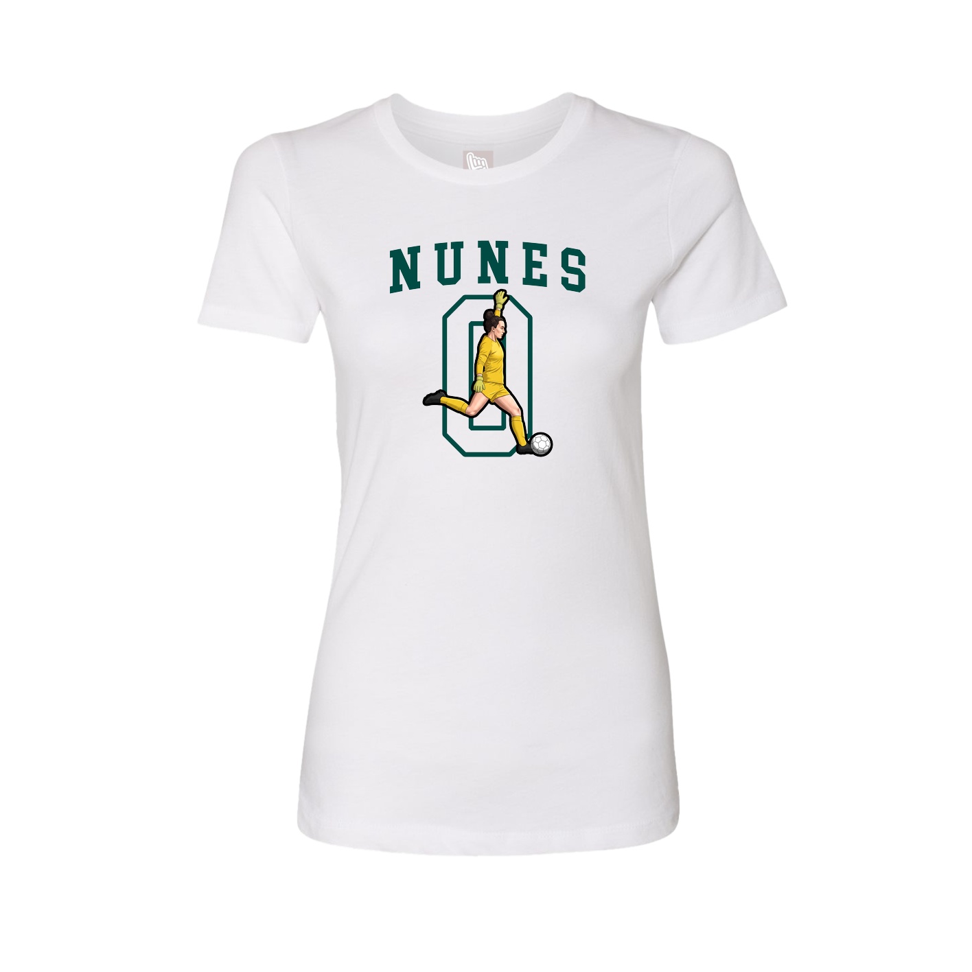 Womens Tee