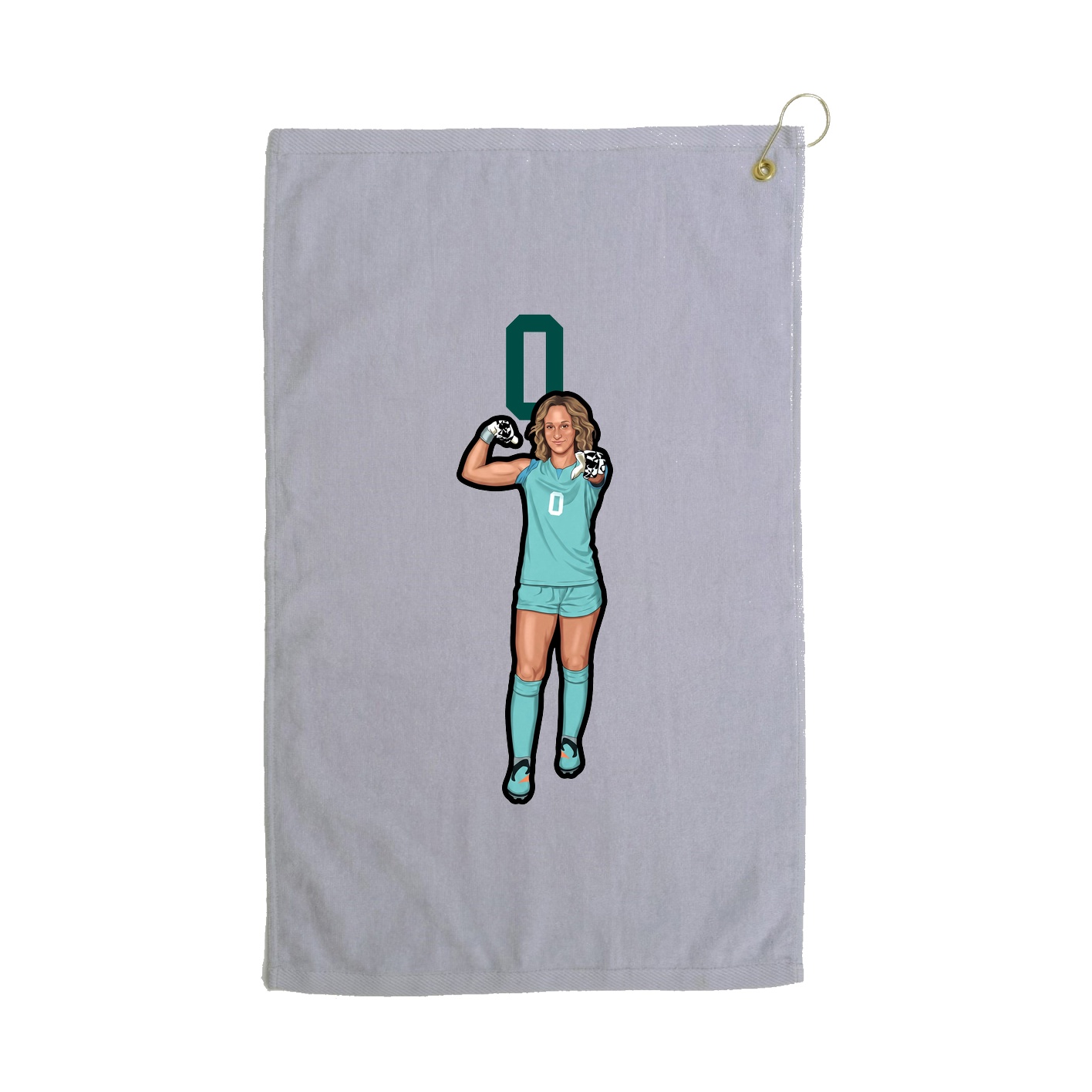 Golf Towel