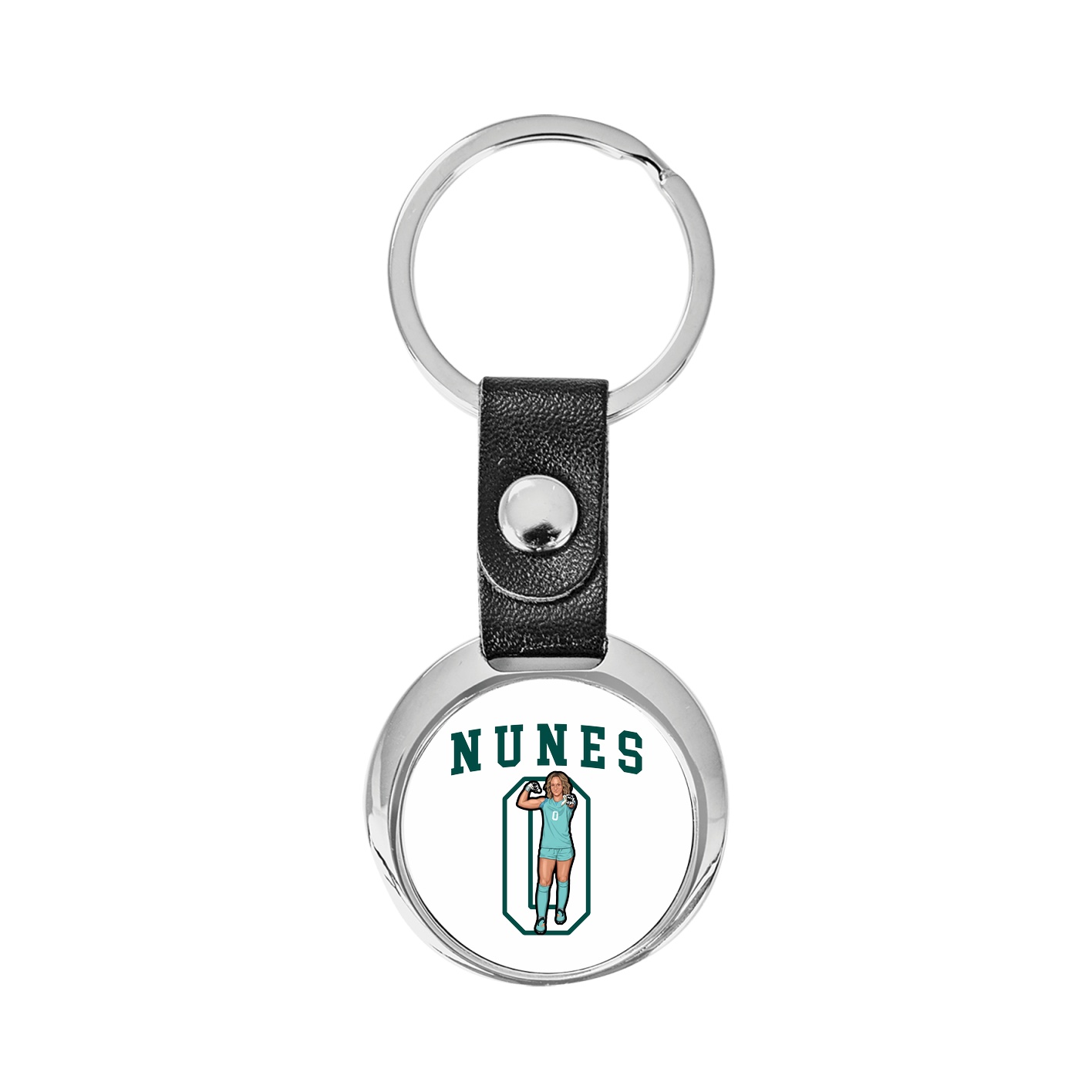 Key Chain — Shirsey in Classic