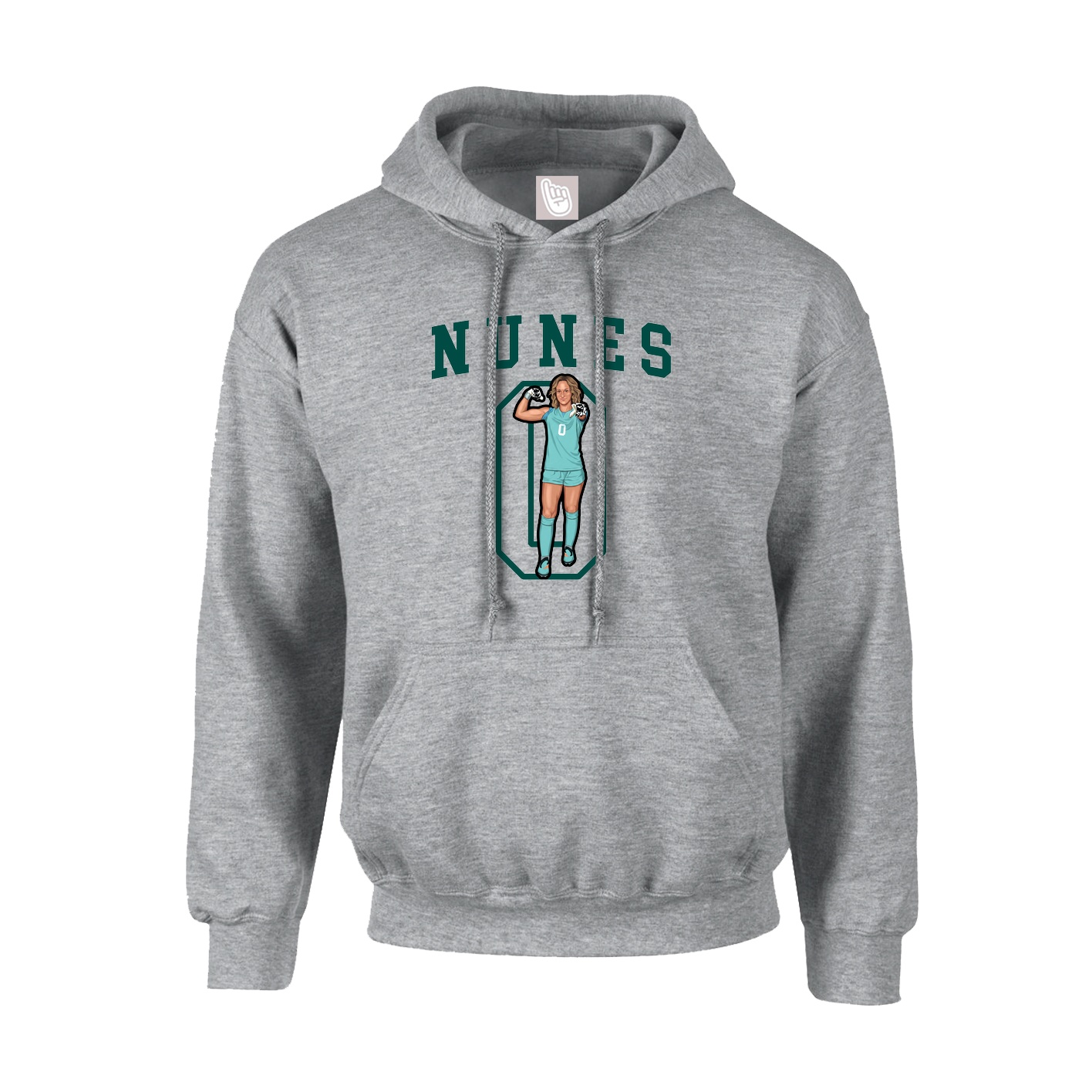 Youth Hoodie