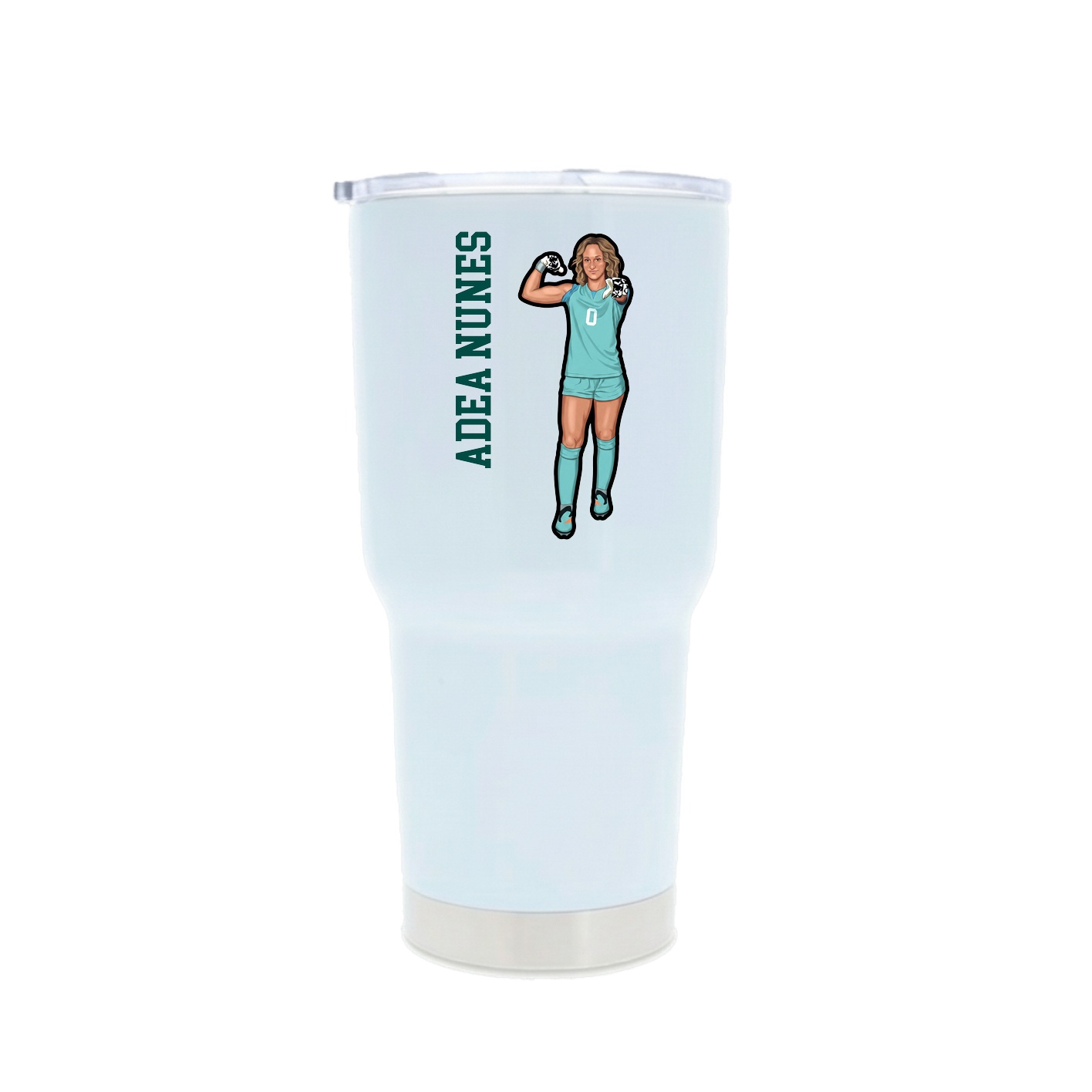 30oz Stainless Steel Tumbler