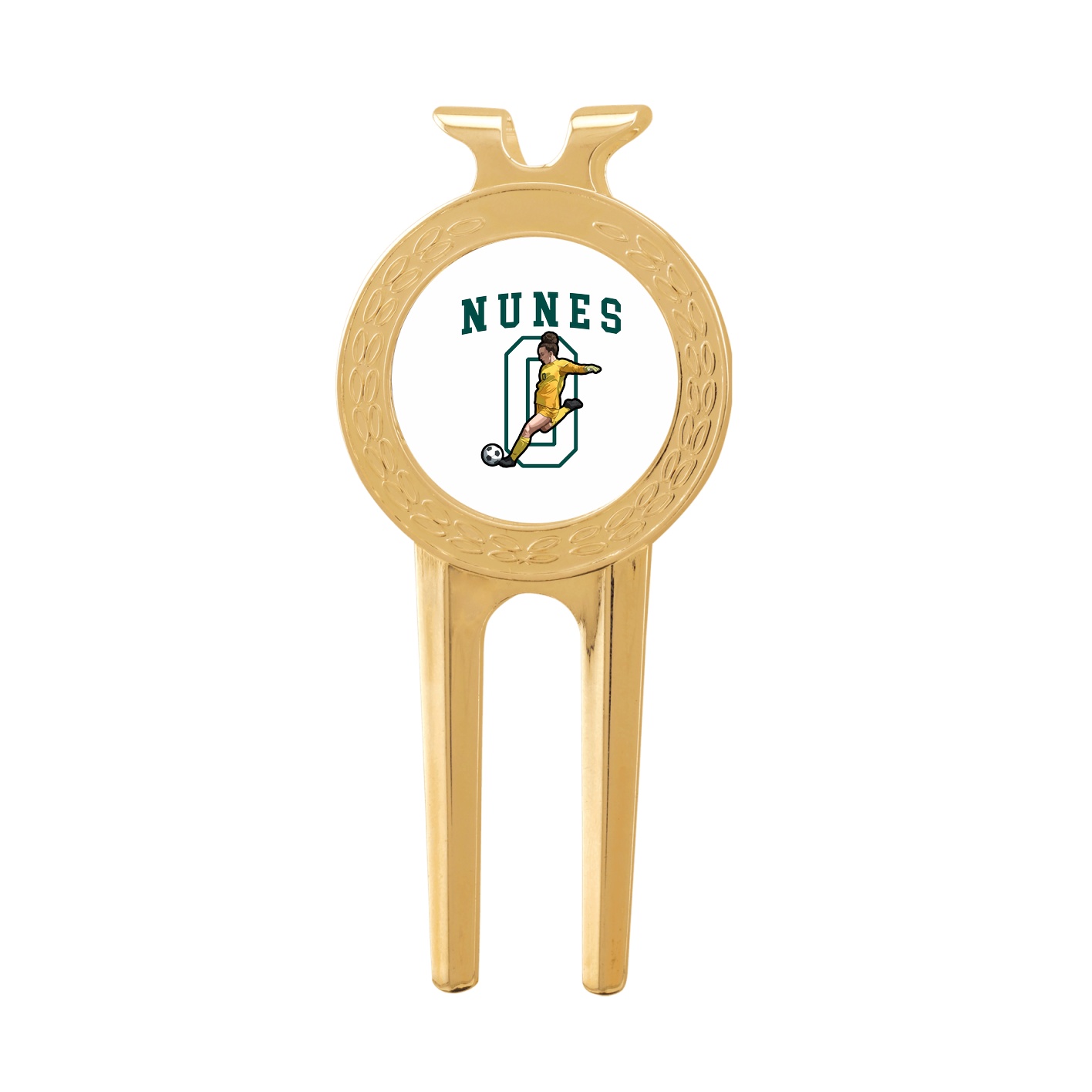Divot Tool with Ball Marker — Shirsey in Classic