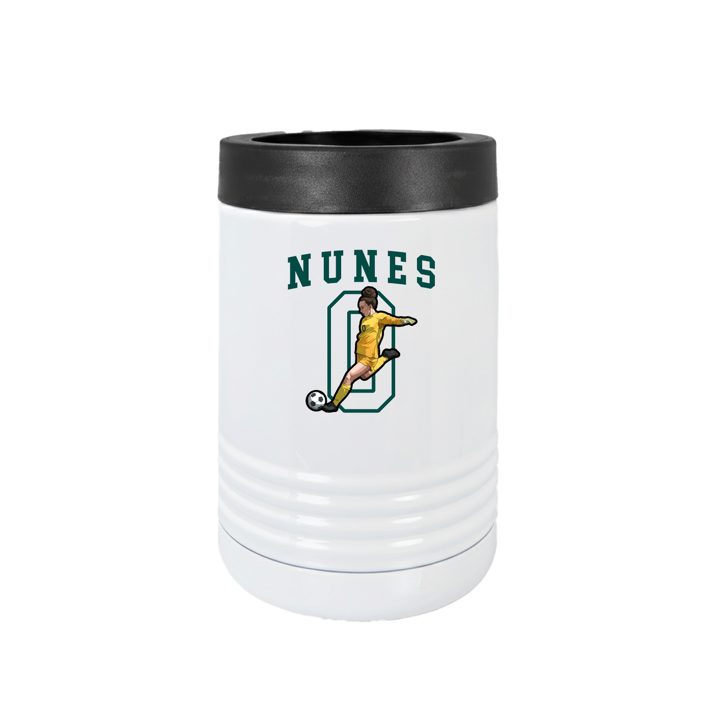 Beverage Holder — Shirsey in White
