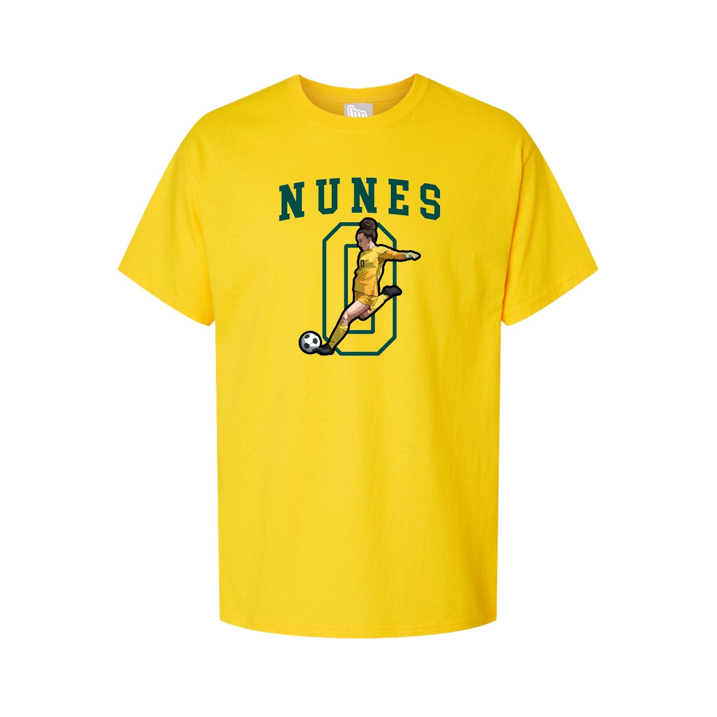 NIL Club Tee