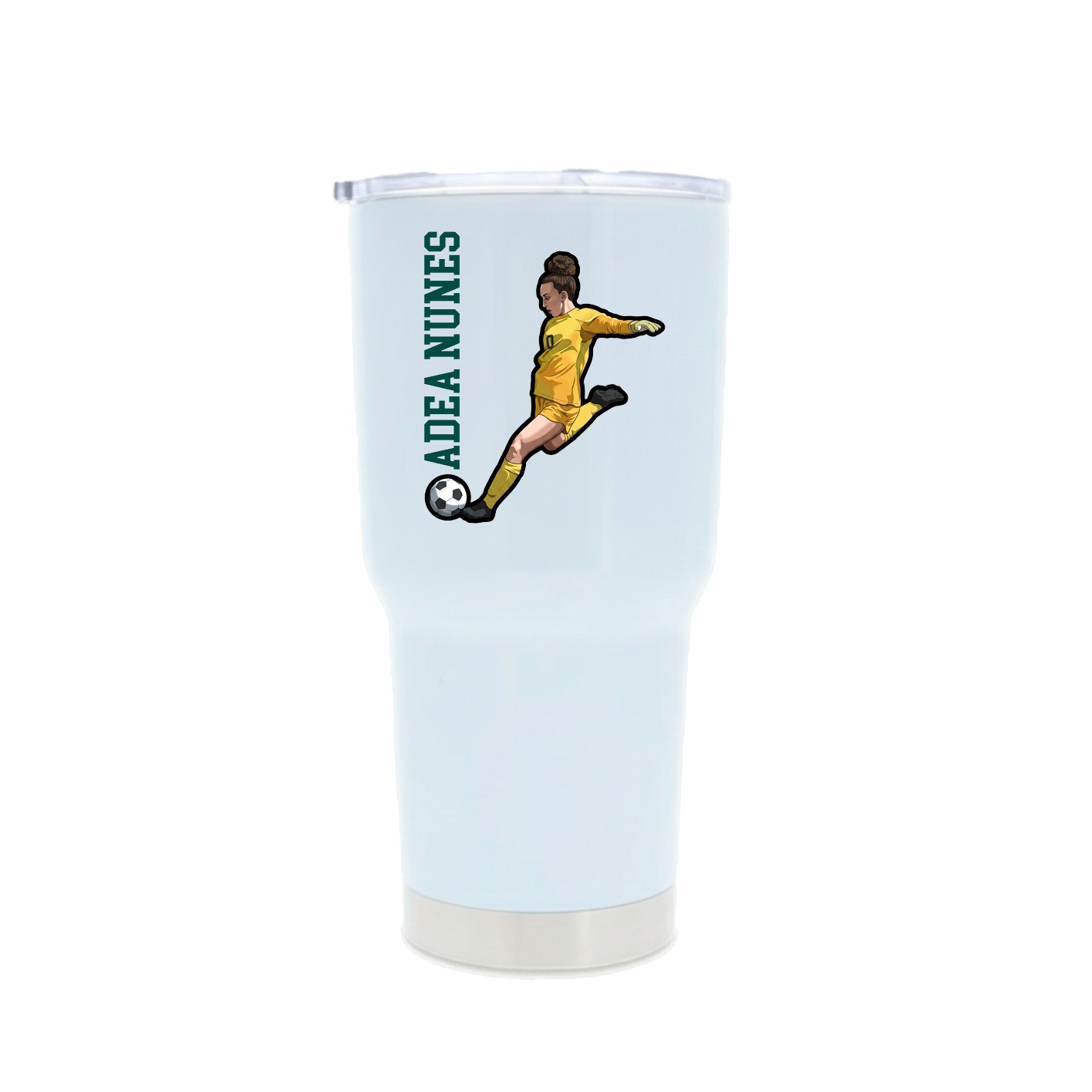 30oz Stainless Steel Tumbler