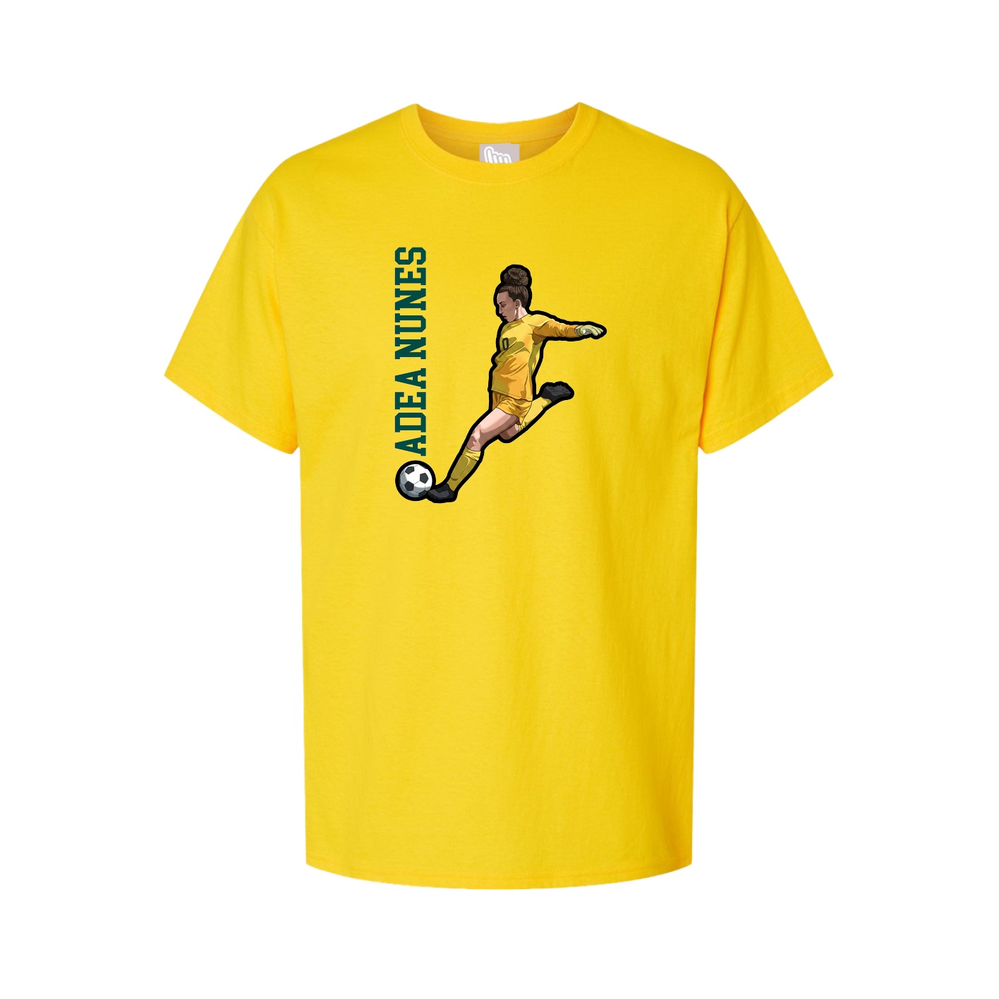 NIL Club Tee