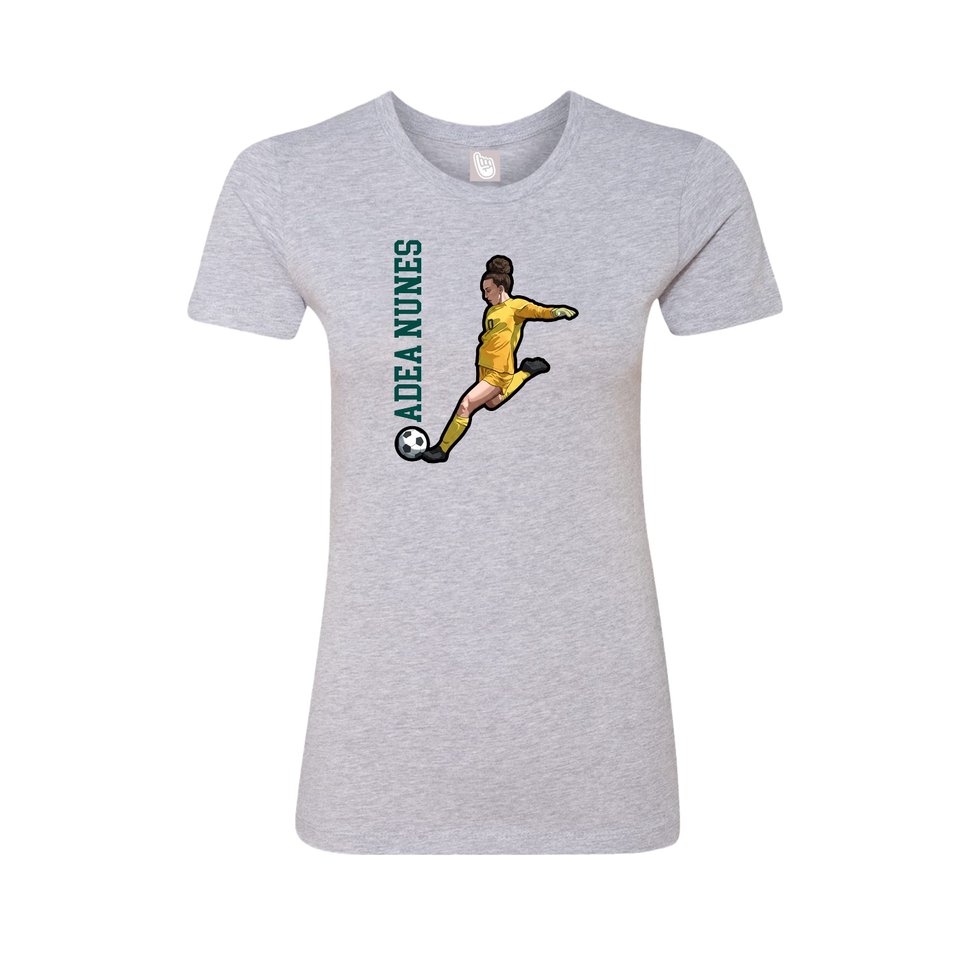 Womens Tee