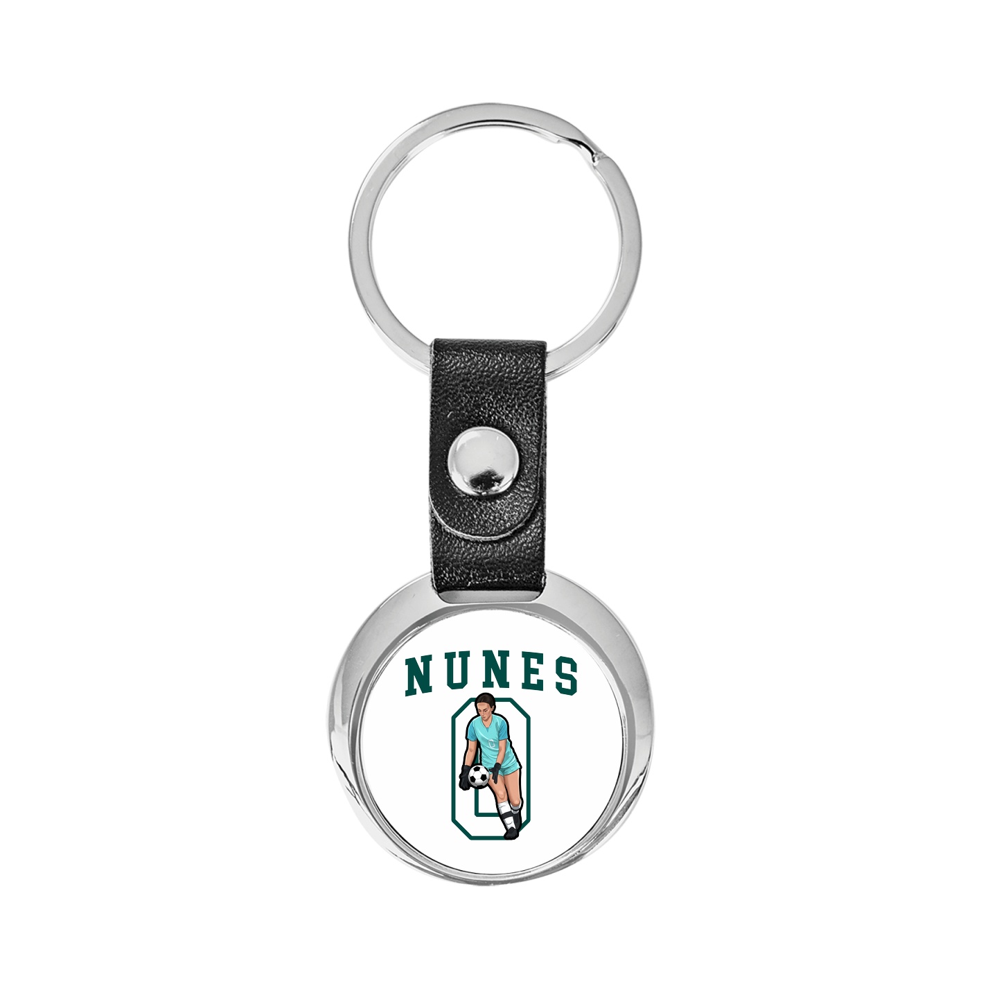 Key Chain — Shirsey in Classic