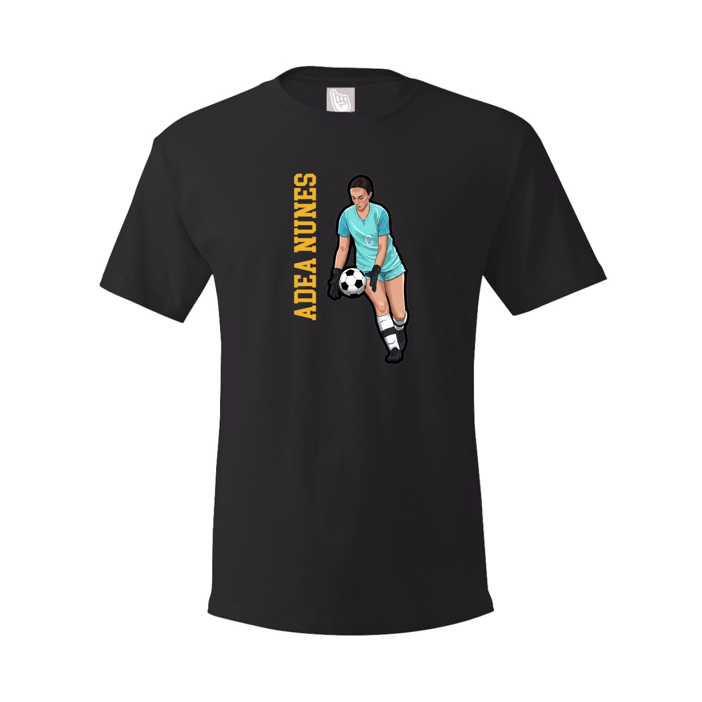 NIL Club Tee