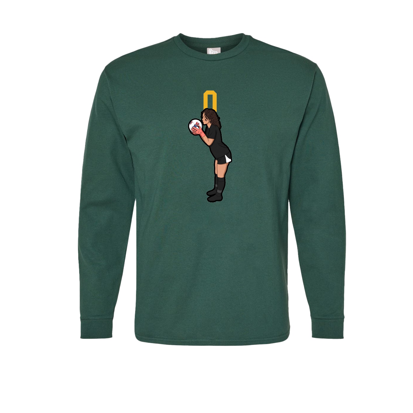 Long Sleeve Tee