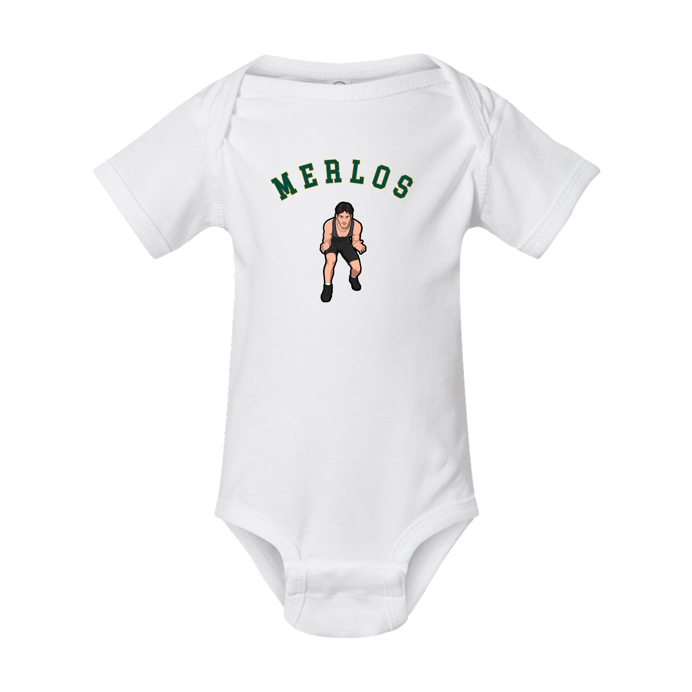 Baby Onesie